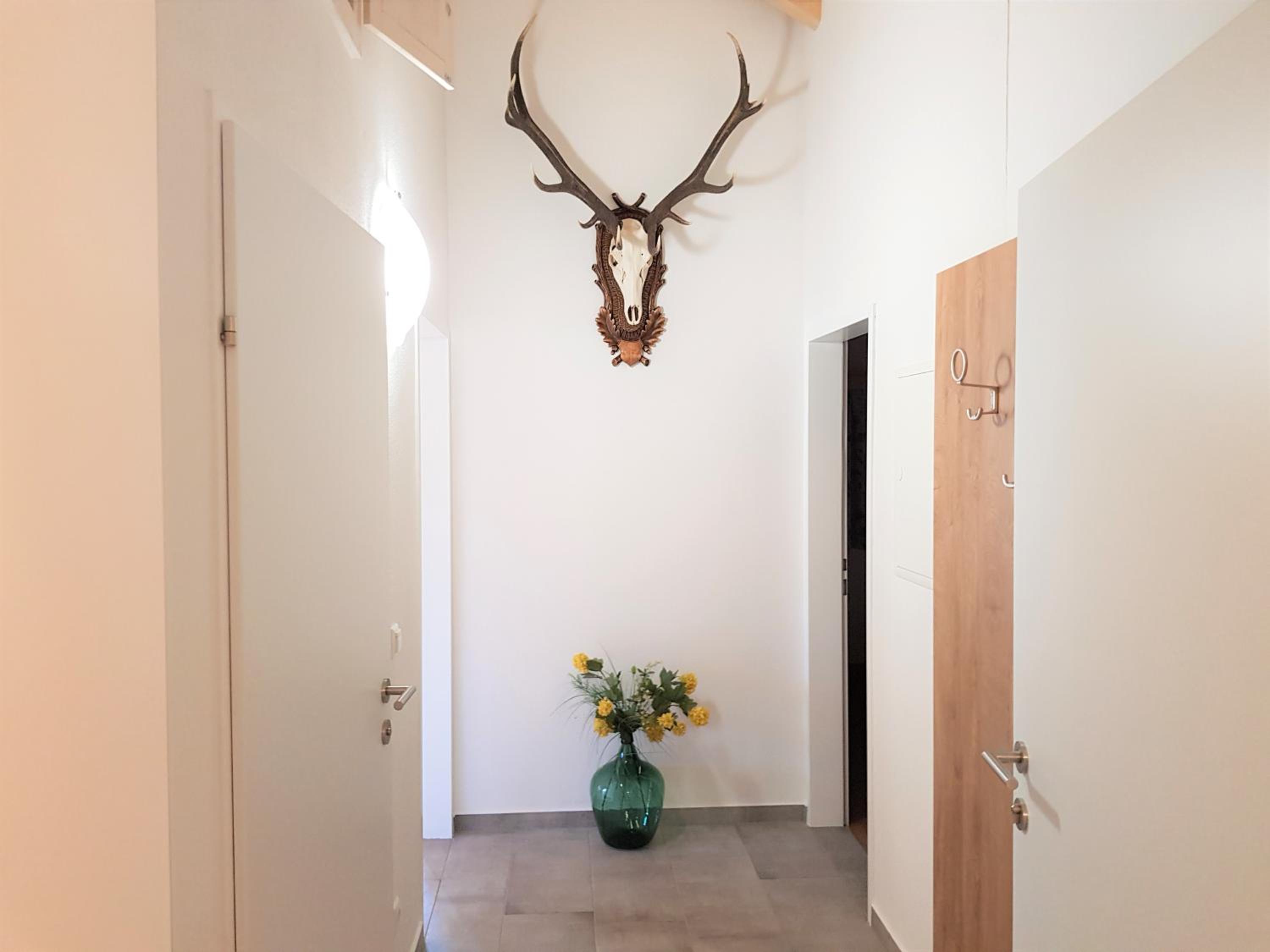 Villa Lilly - Luxus Appartements im Villenviertel