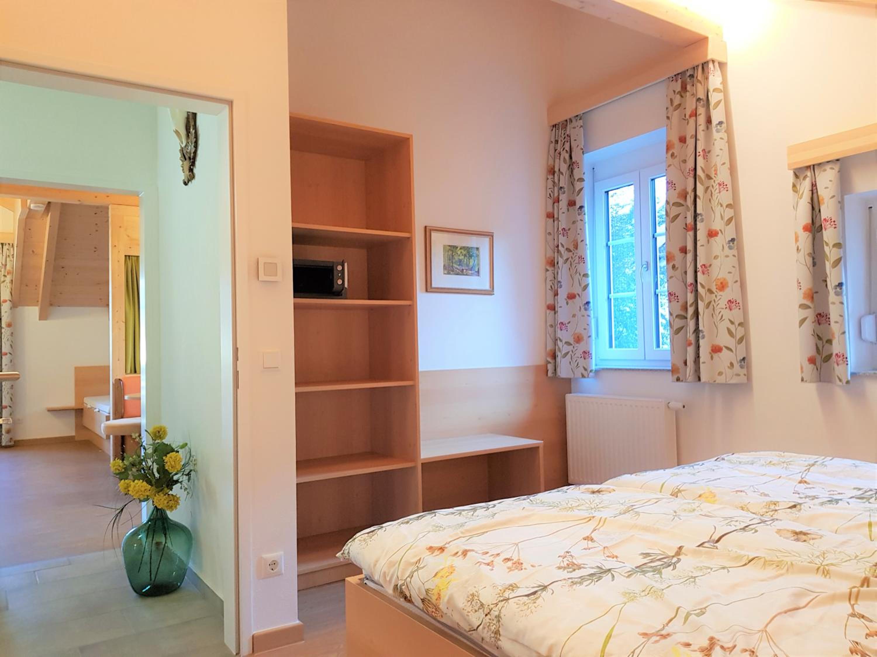 Villa Lilly - Luxus Appartements im Villenviertel