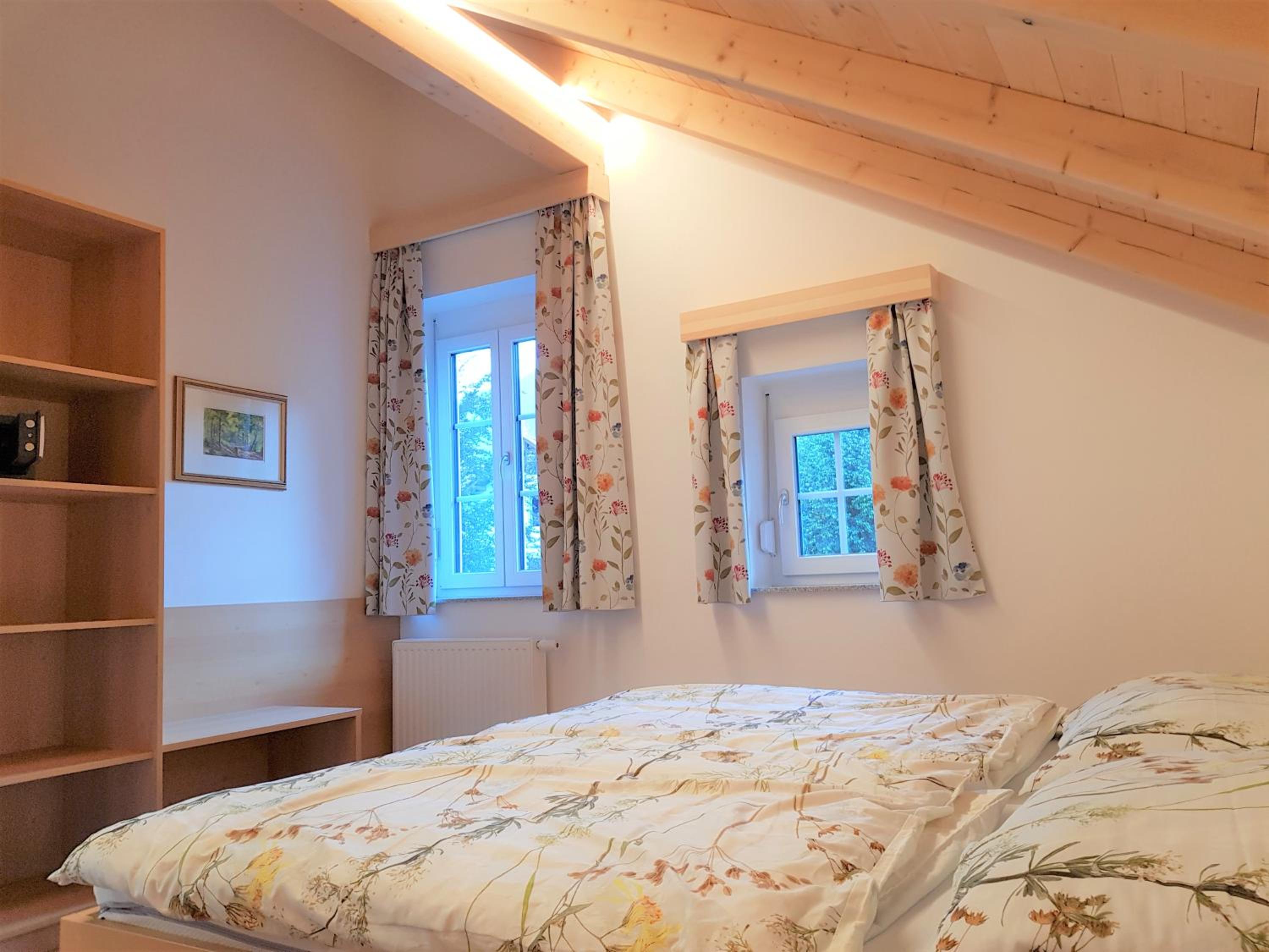 Villa Lilly - Luxus Appartements im Villenviertel