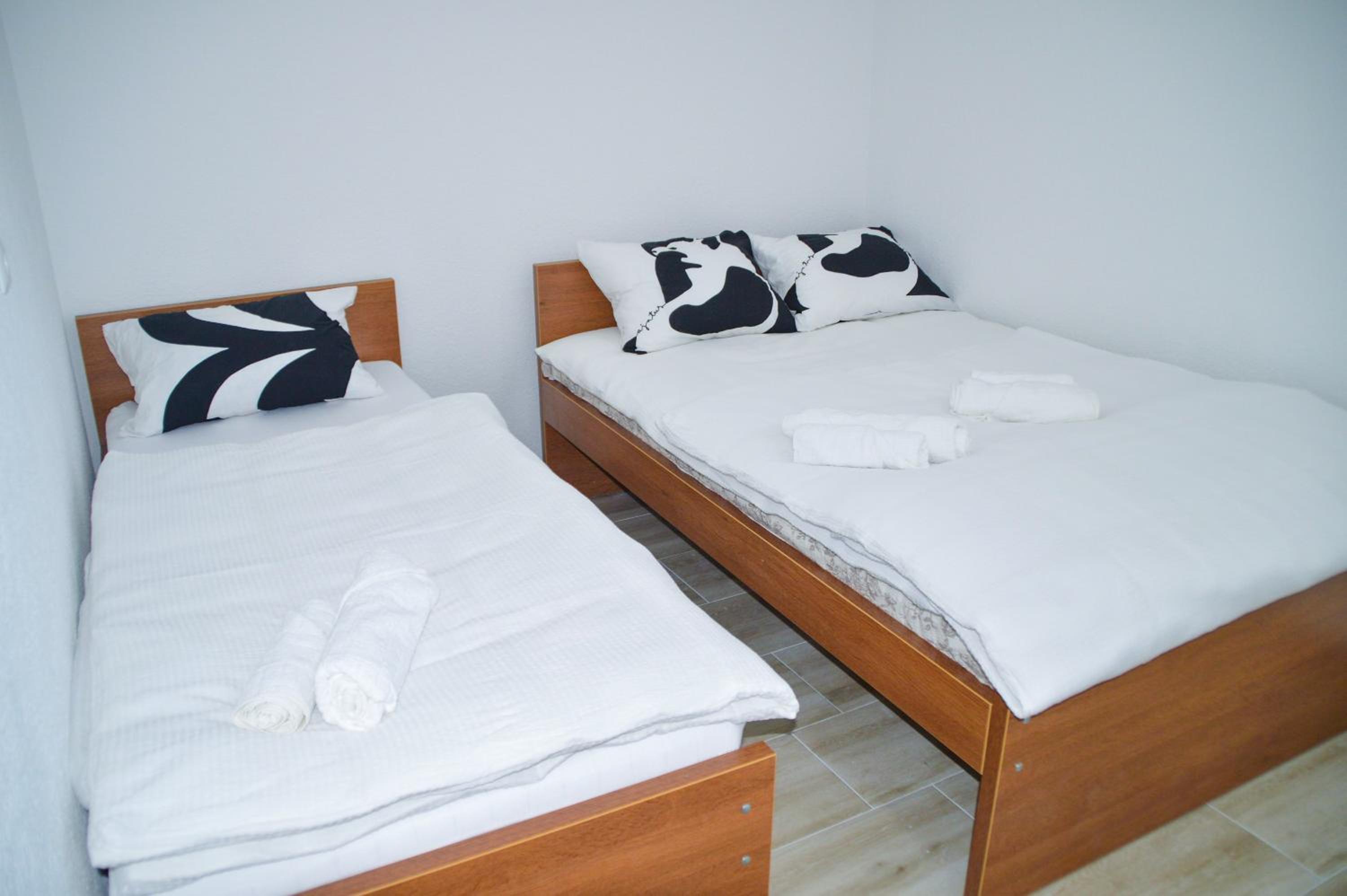 Apartman Centar Jajce en Jajce