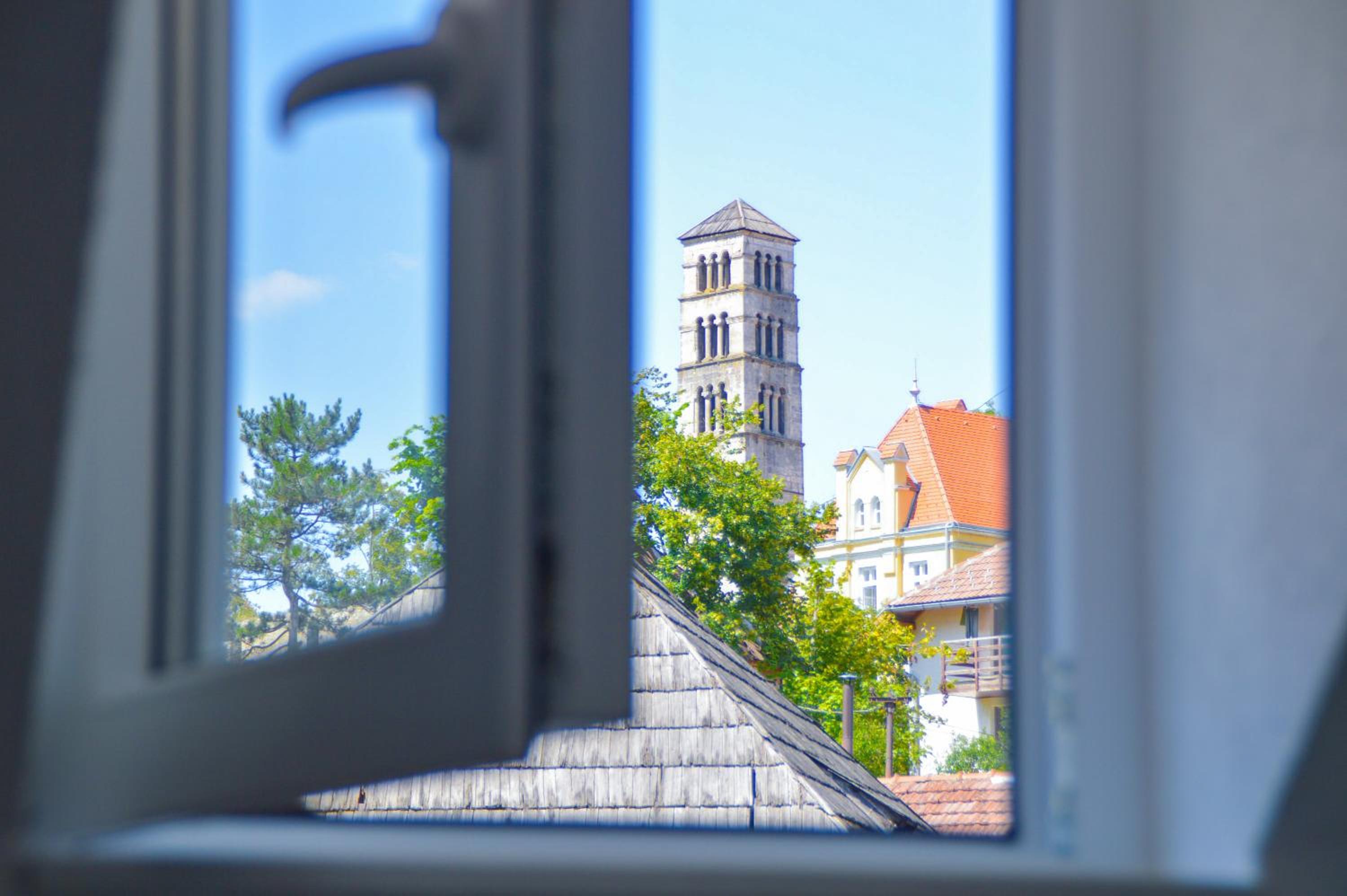 Apartman “Centar Jajce “