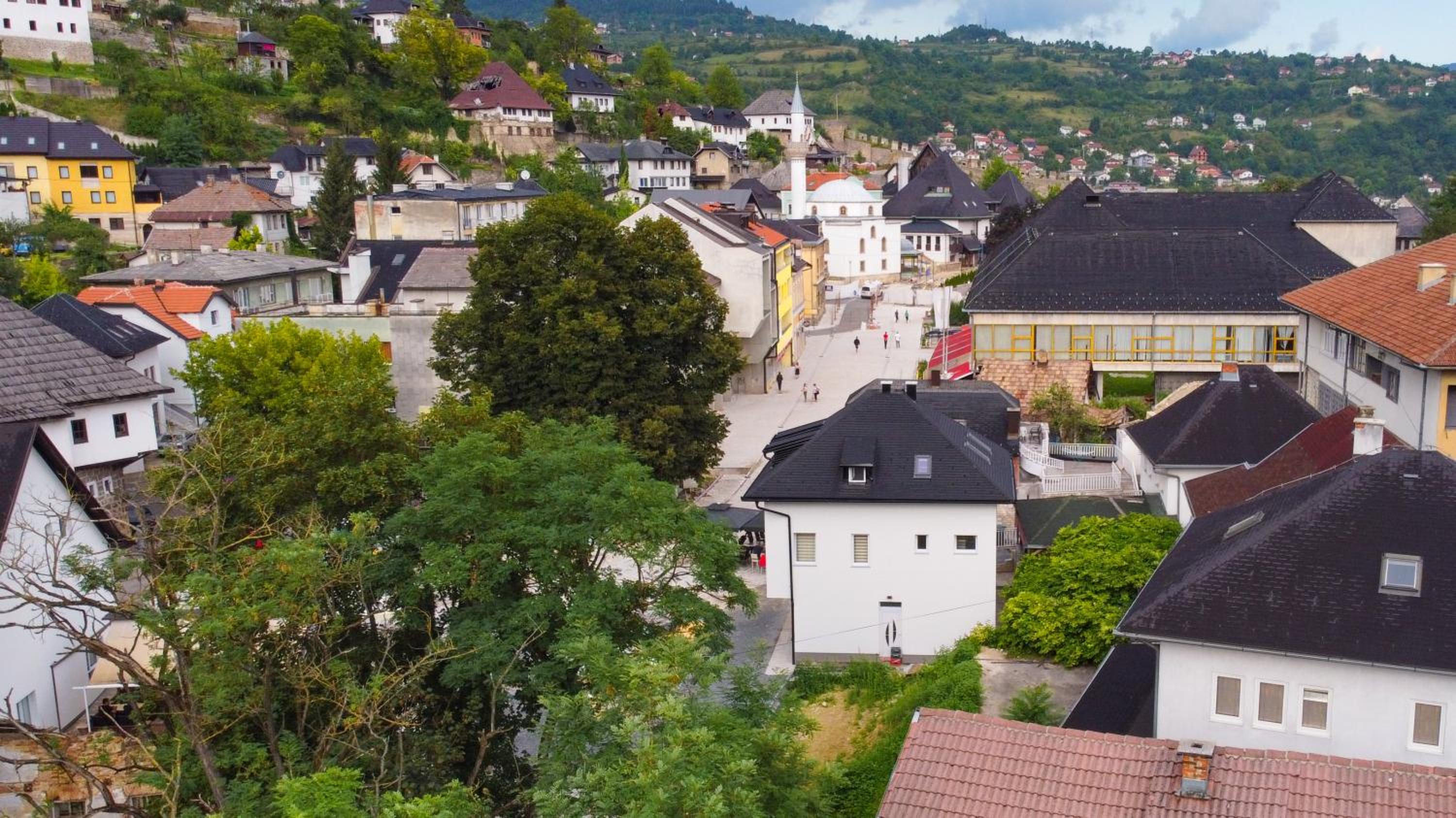 Apartman “Centar Jajce “