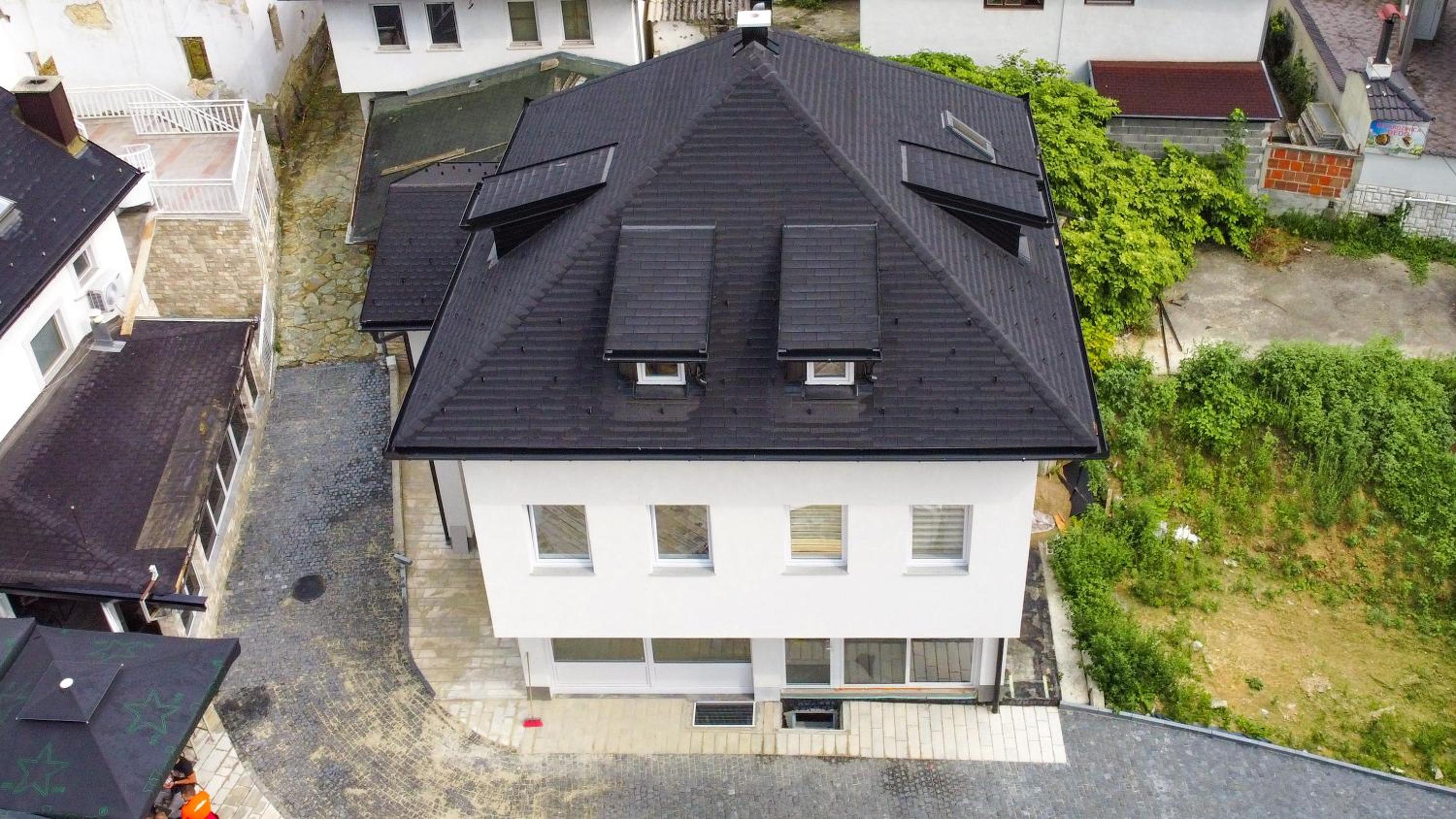 Apartman “Centar Jajce “, photo 30