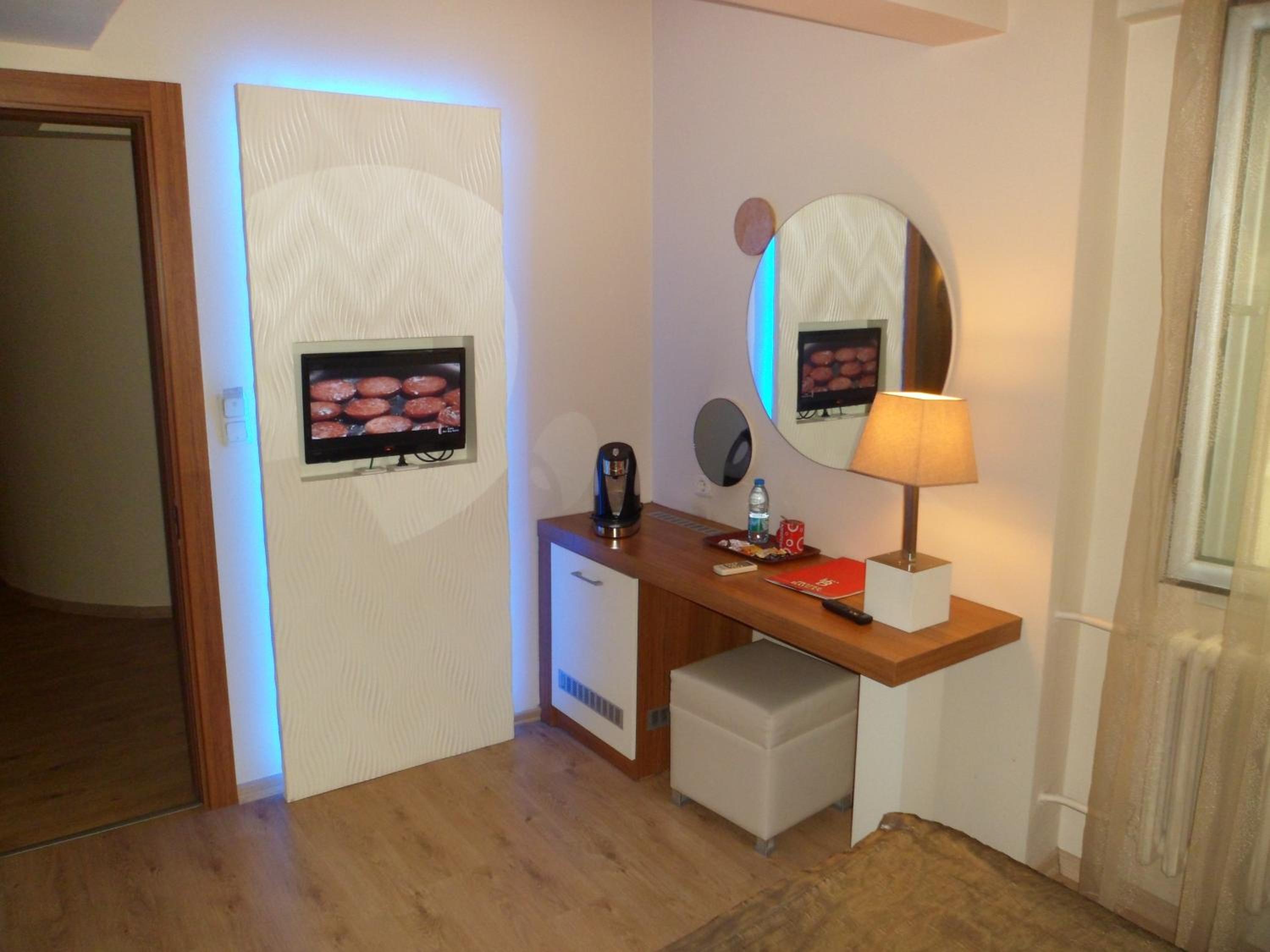 Hotel Baylan Basmane - Image 26