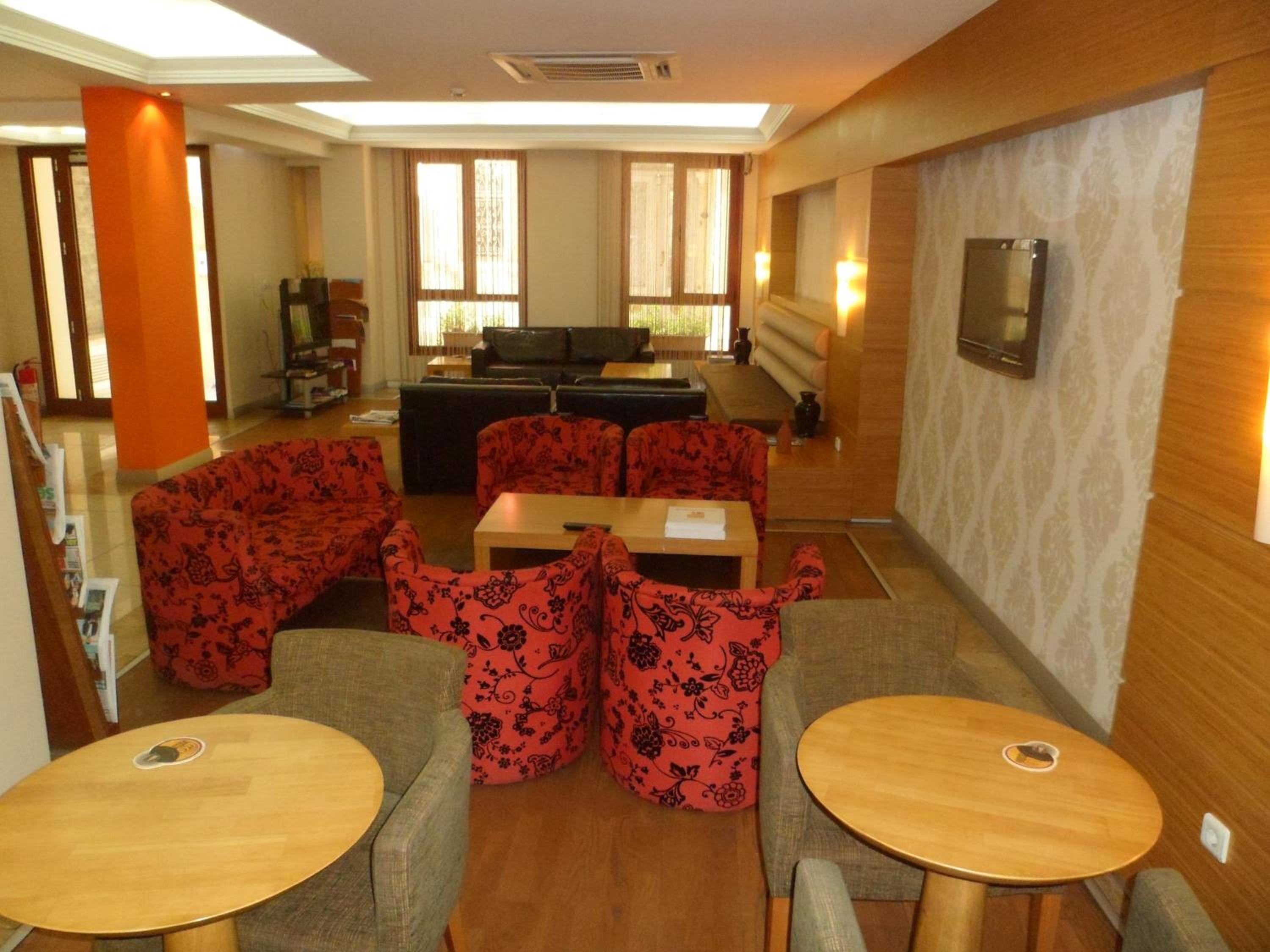 Hotel Baylan Basmane - Image 25
