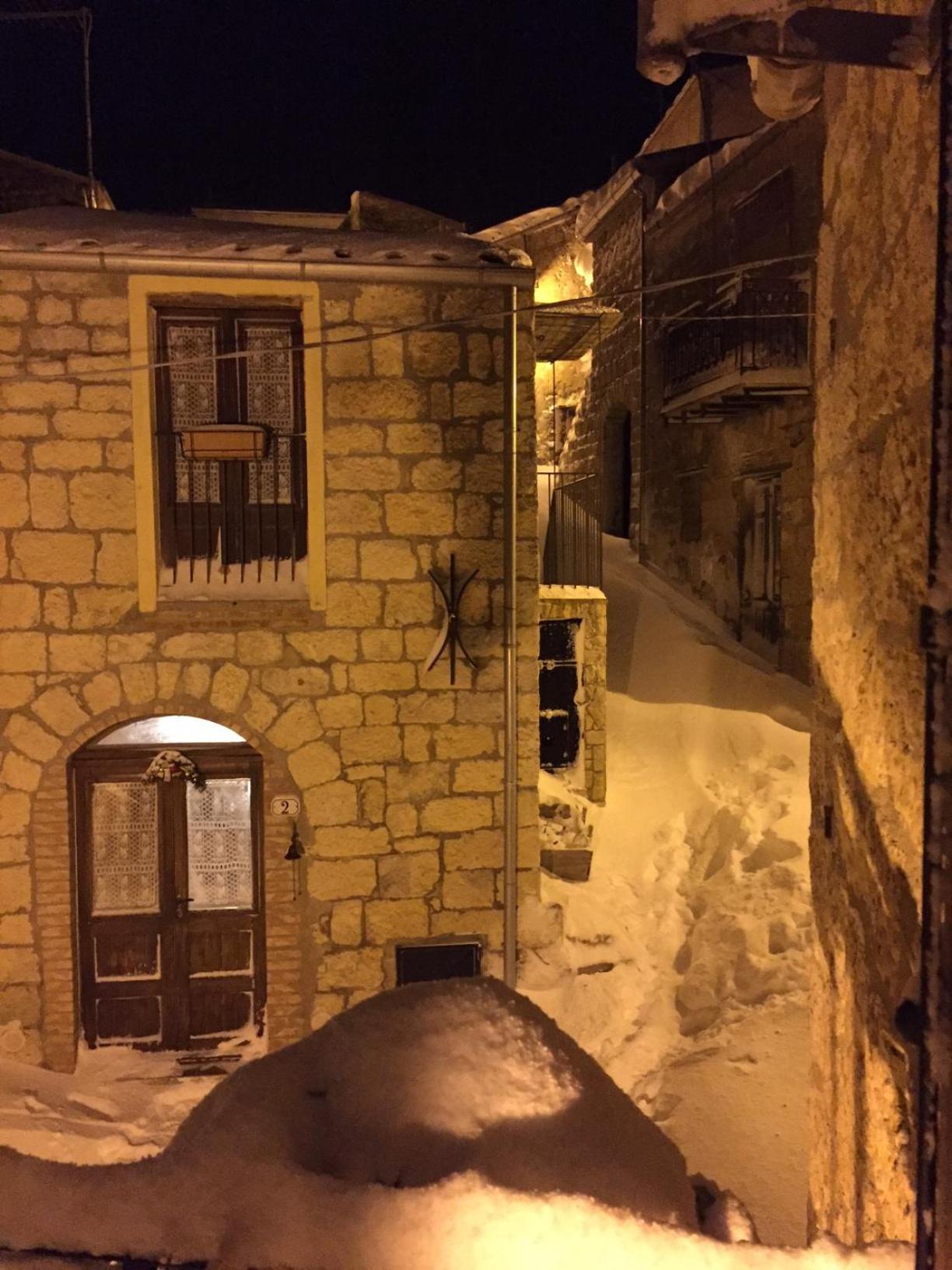 Borgo i Stritti view 3
