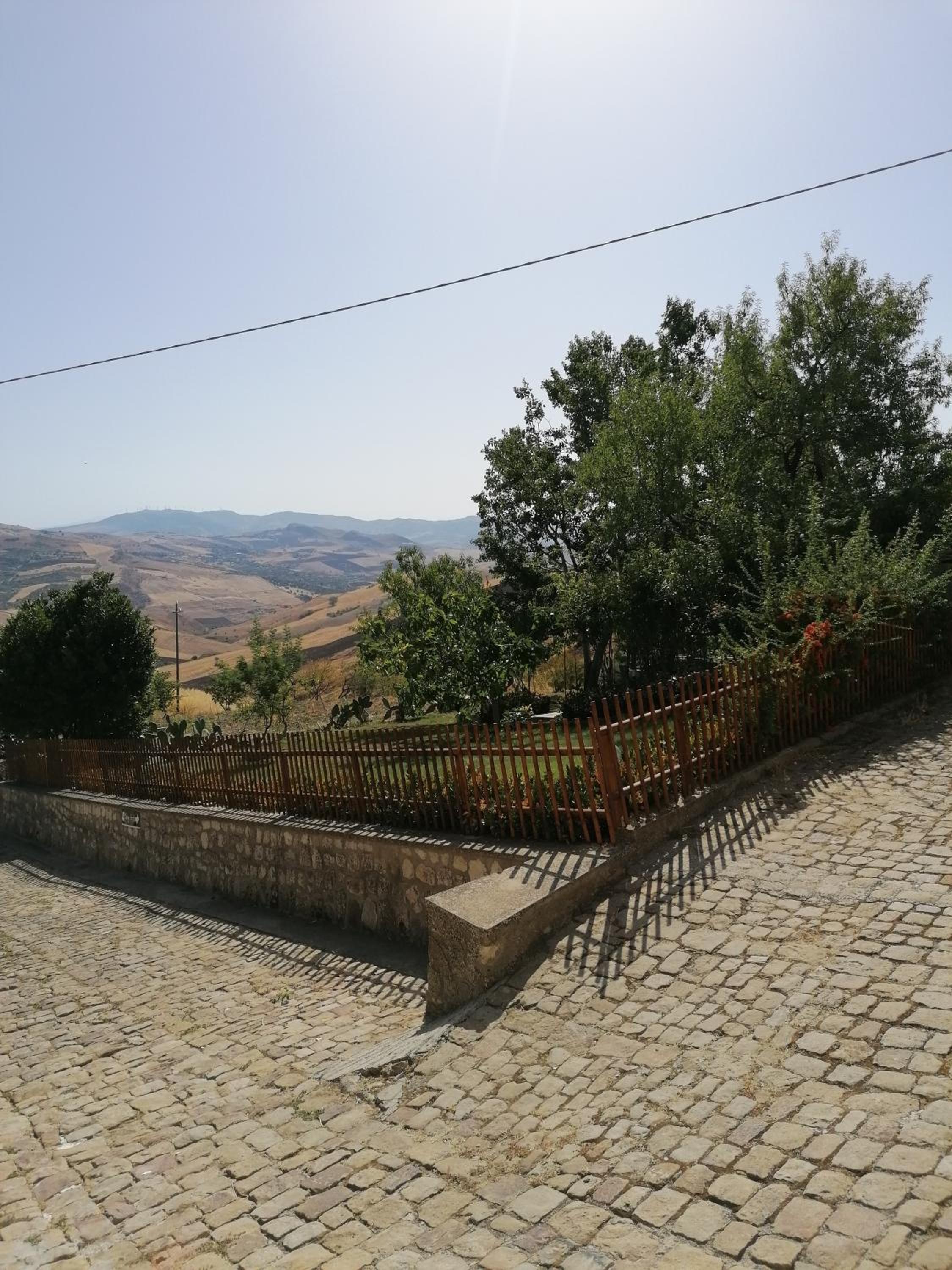 Borgo i Stritti view 2