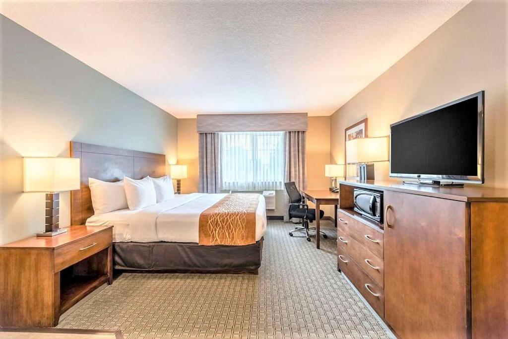 AmeriVu Inn and Suites - Chisago City