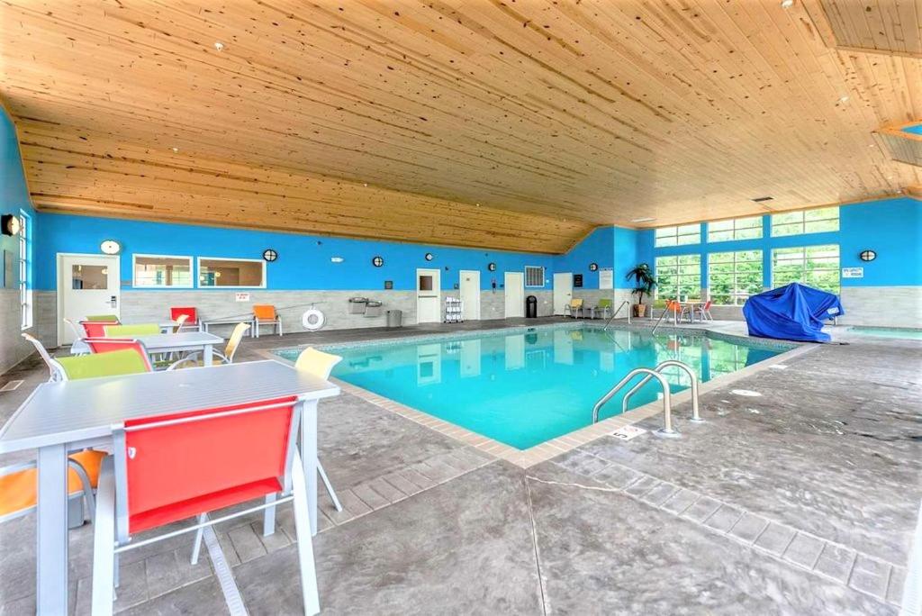 AmeriVu Inn and Suites - Chisago City