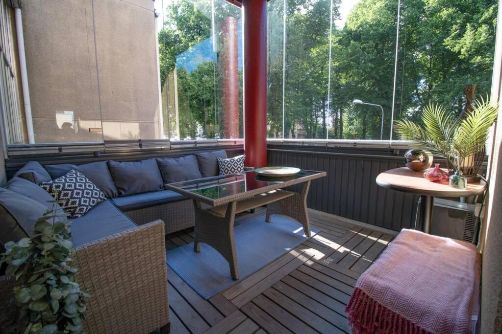 Hotel City Apartment 302