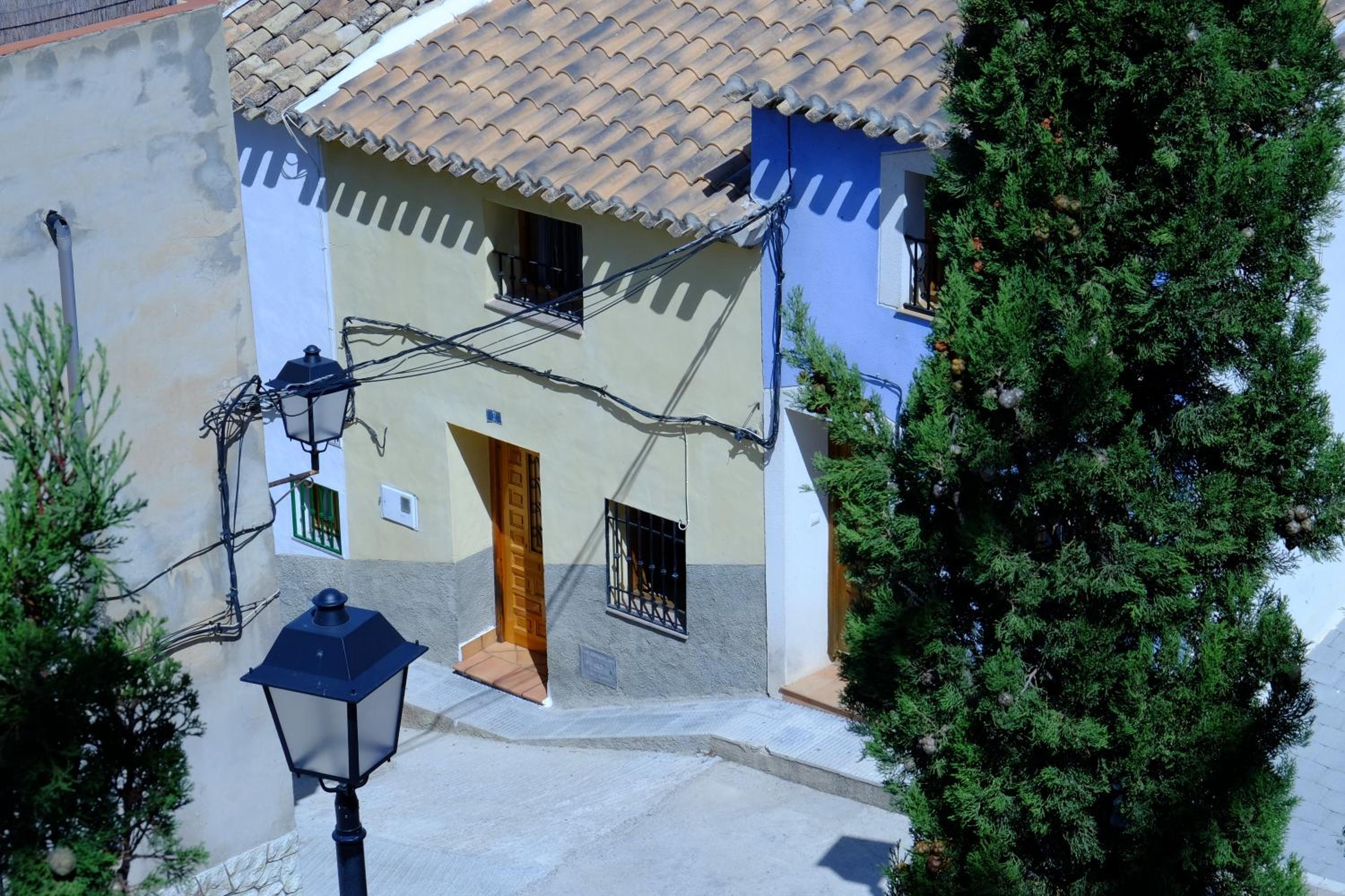 Old Town House 2 view 5