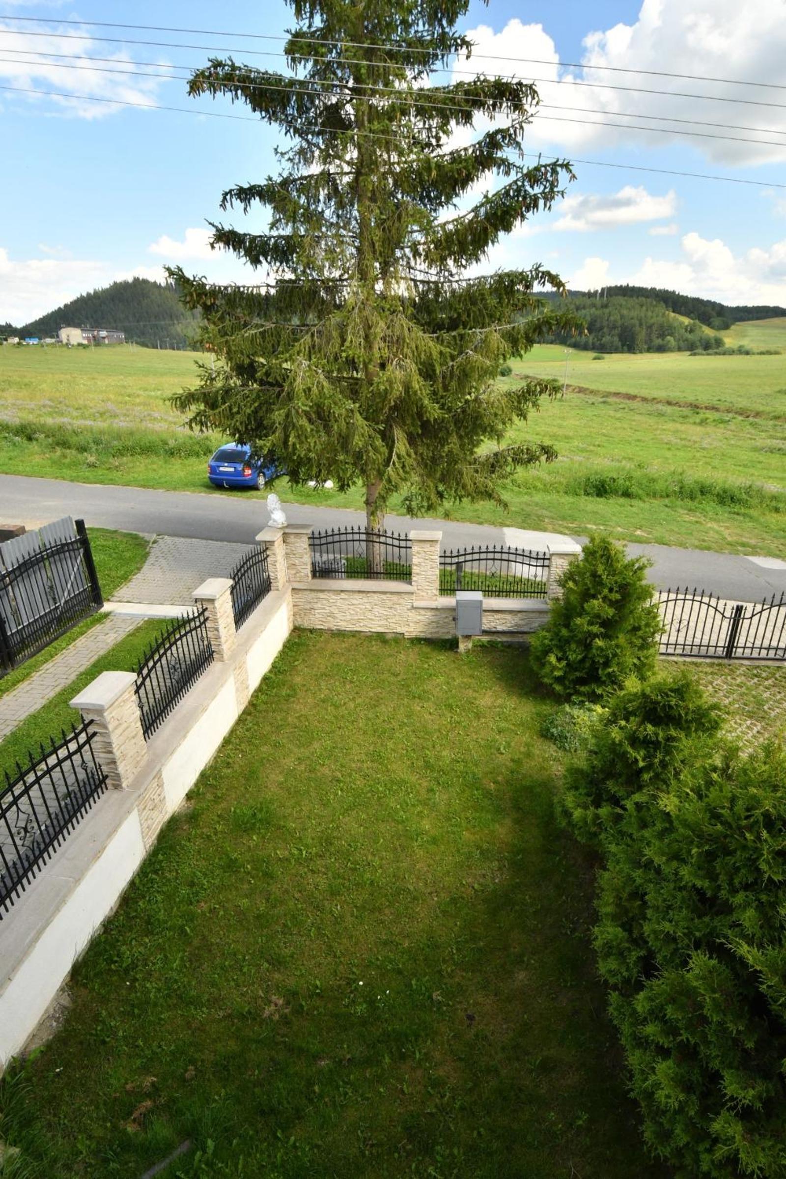 Ubytovanie u Jozefa / Strba