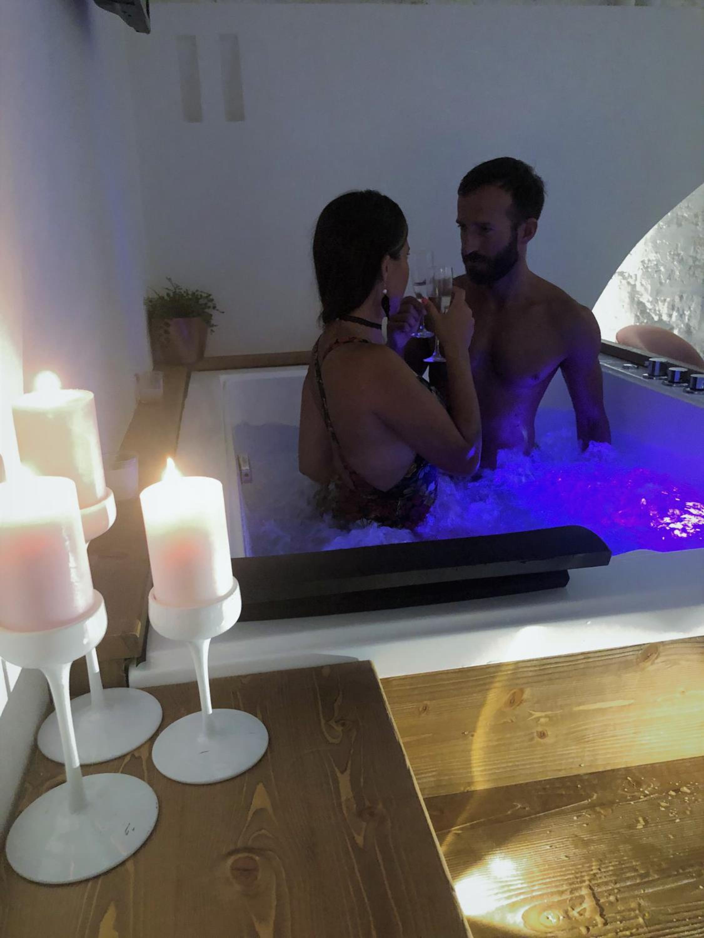Nenetta Rooms & Suites Monopoli
