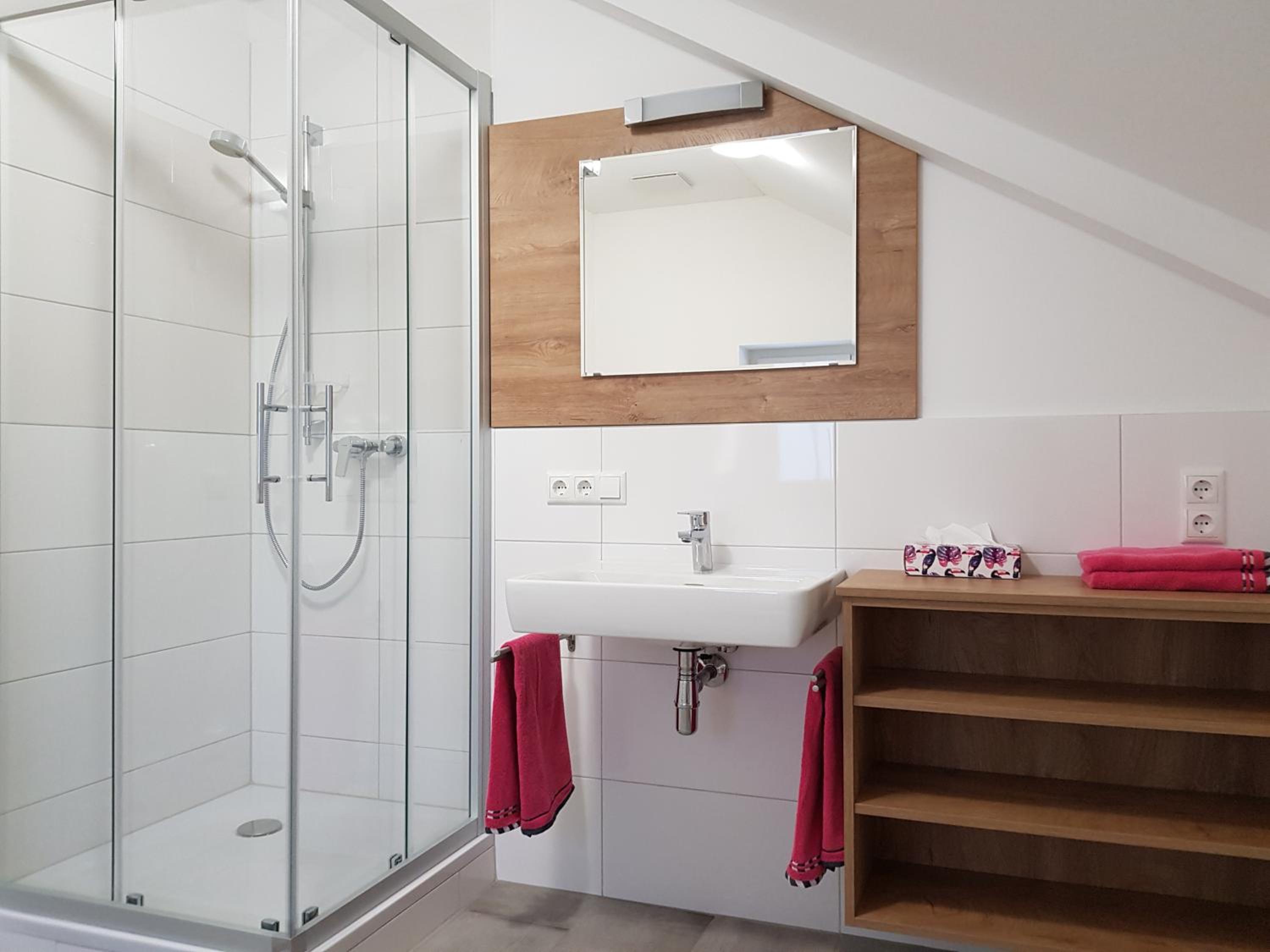 Villa Lilly - Luxus Appartements im Villenviertel