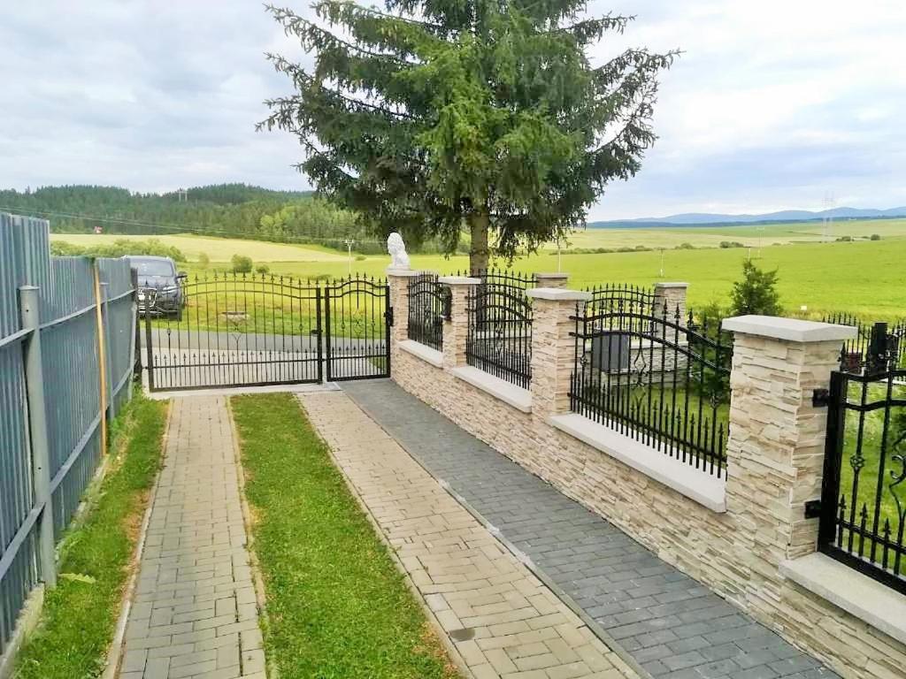 Ubytovanie u Jozefa / Strba