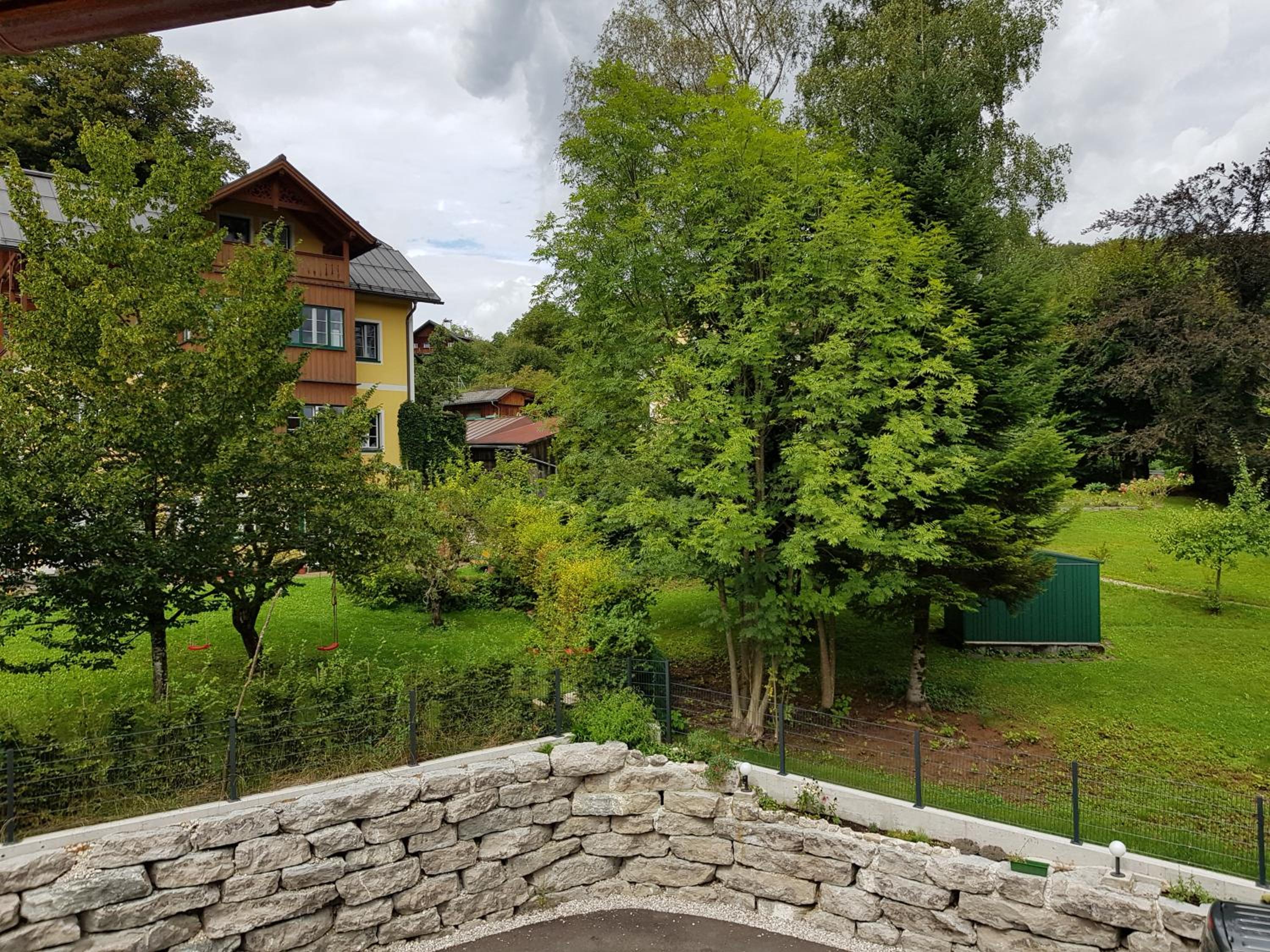 Villa Lilly - Luxus Appartements im Villenviertel