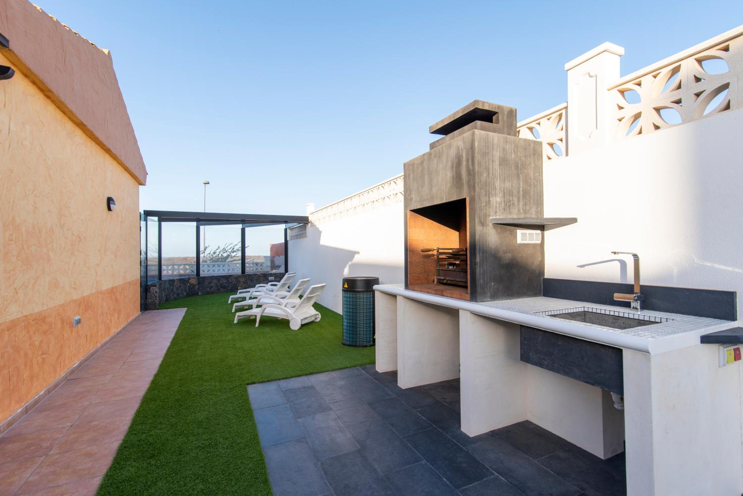 Villa Annalisa view 2