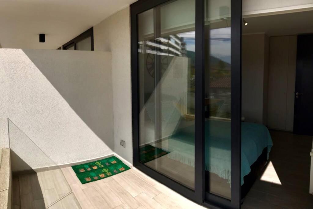 Ideal departamento en el corazón de Los Dominicos view 4