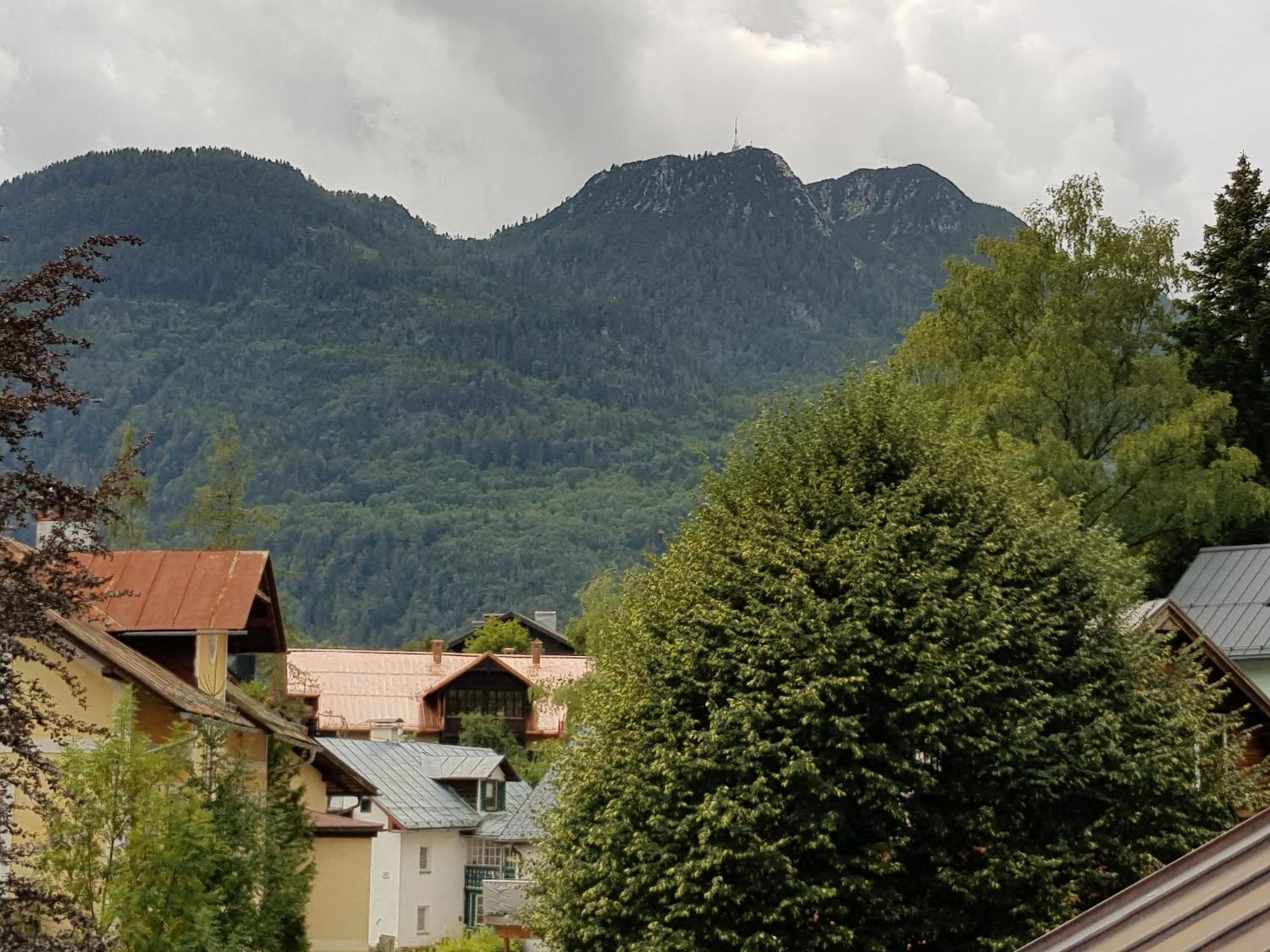 Villa Lilly - Luxus Appartements im Villenviertel