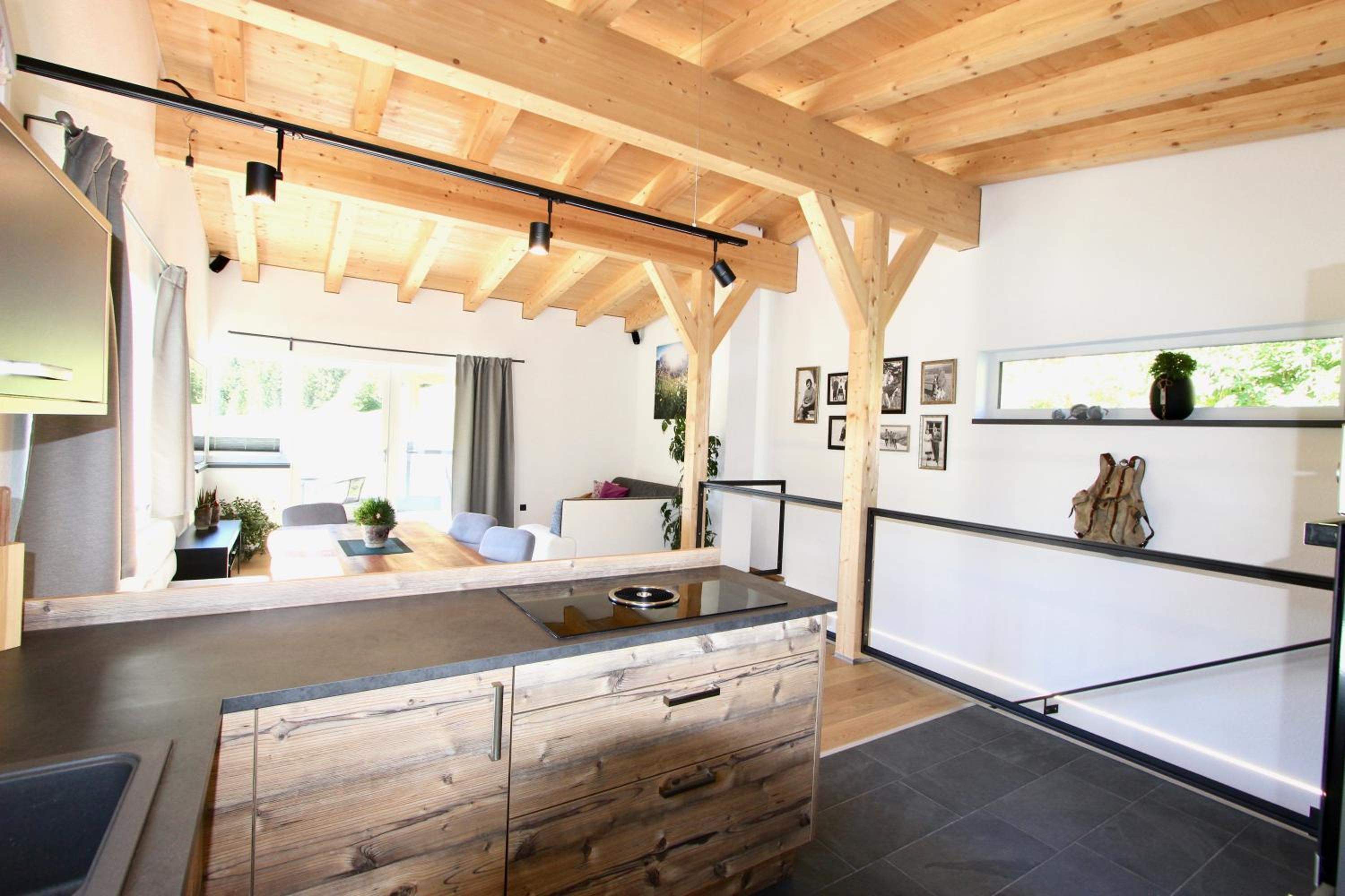 Chalet Maria
