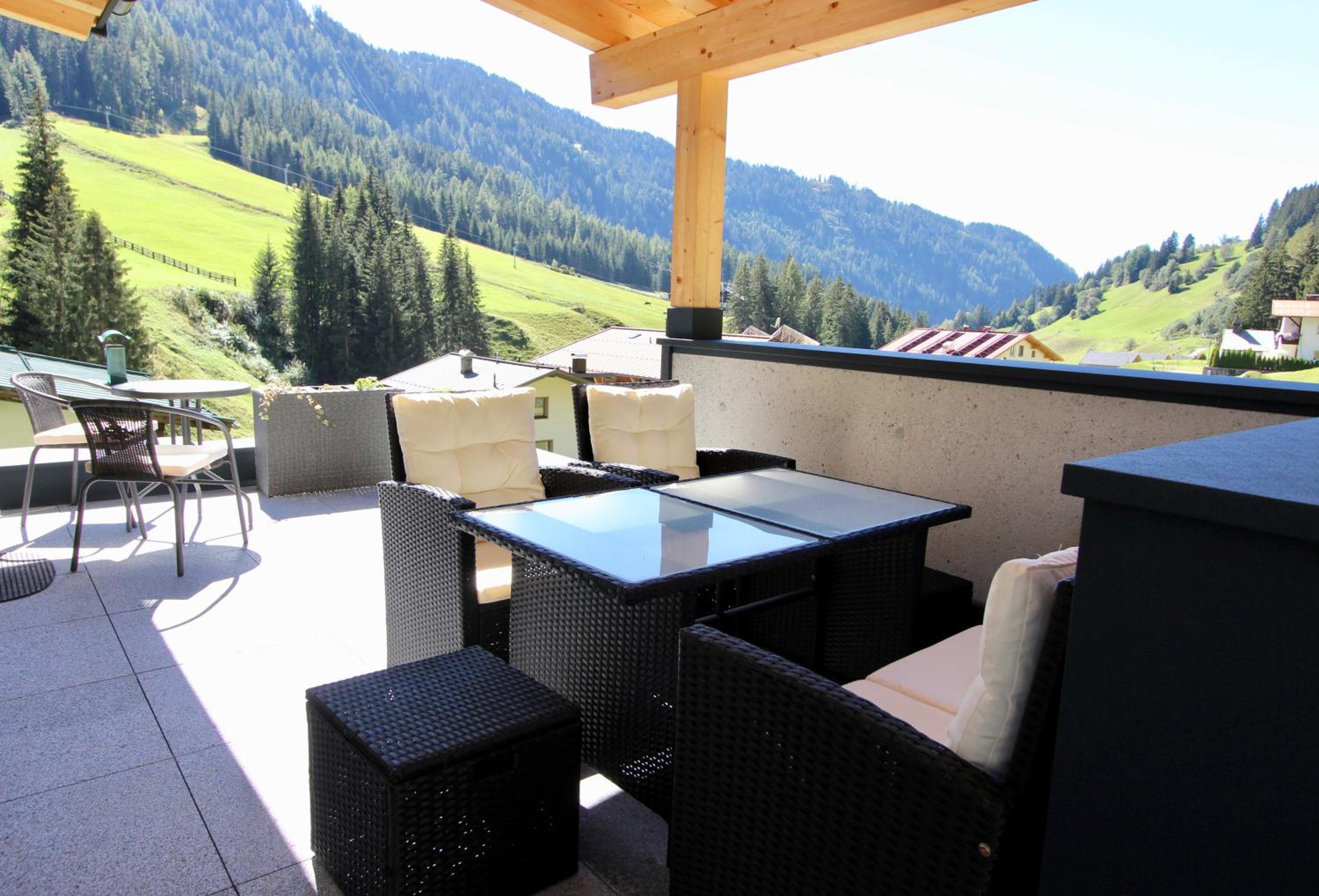 Chalet Maria