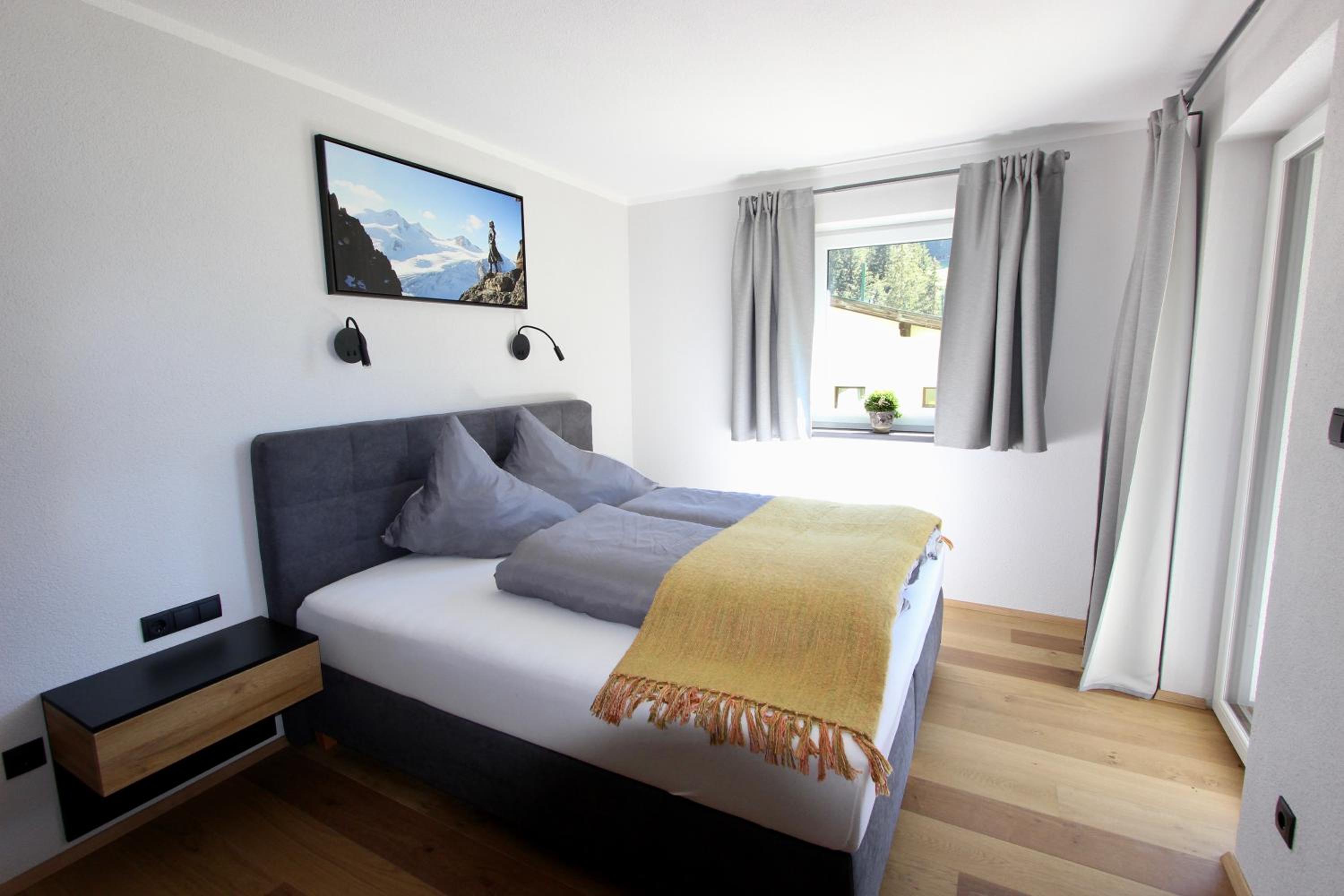 Chalet Maria