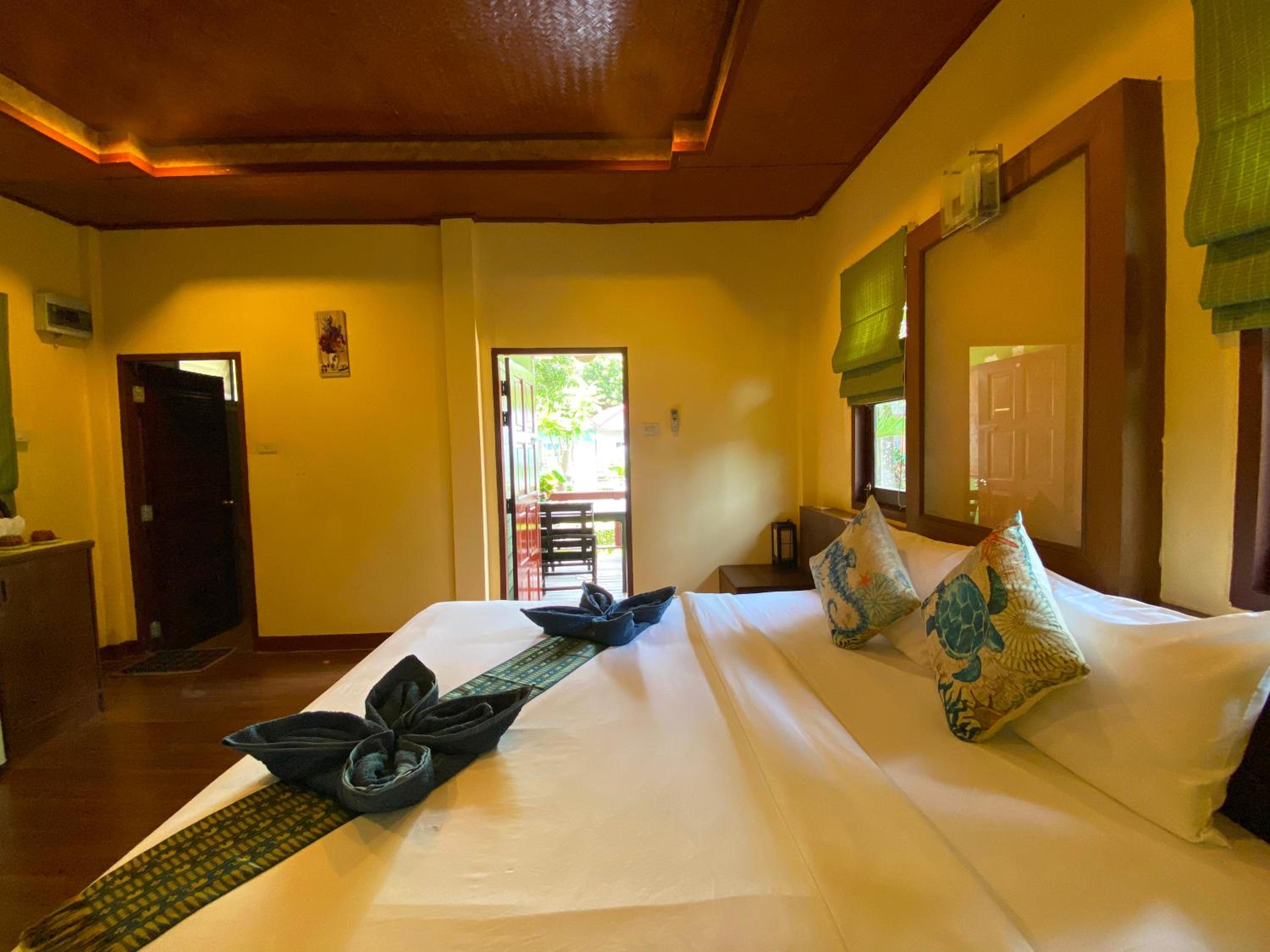 Everest Resort Samui - SHA Plus