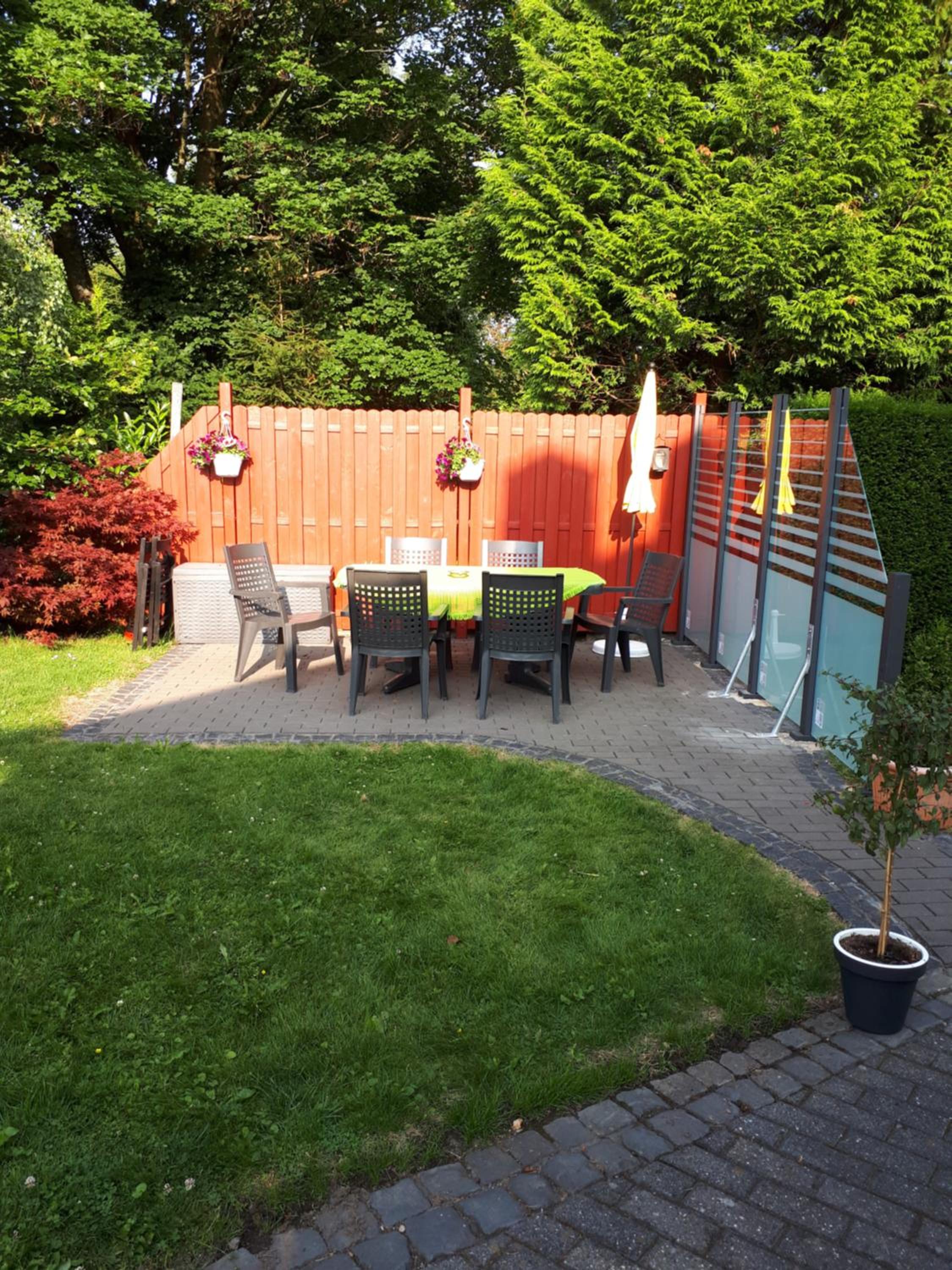 Ferienwohnung Peters view 4