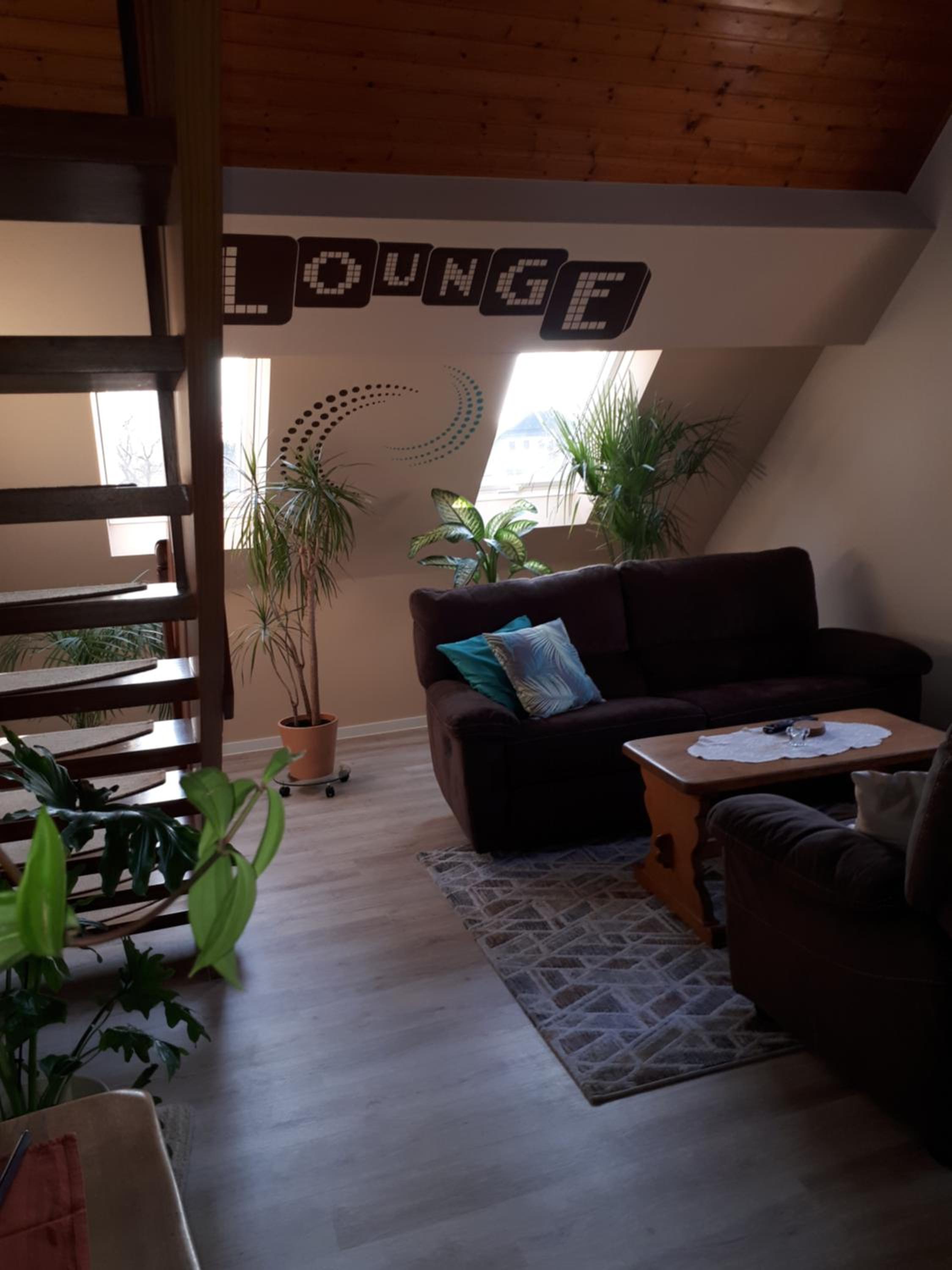 Ferienwohnung Peters view 5