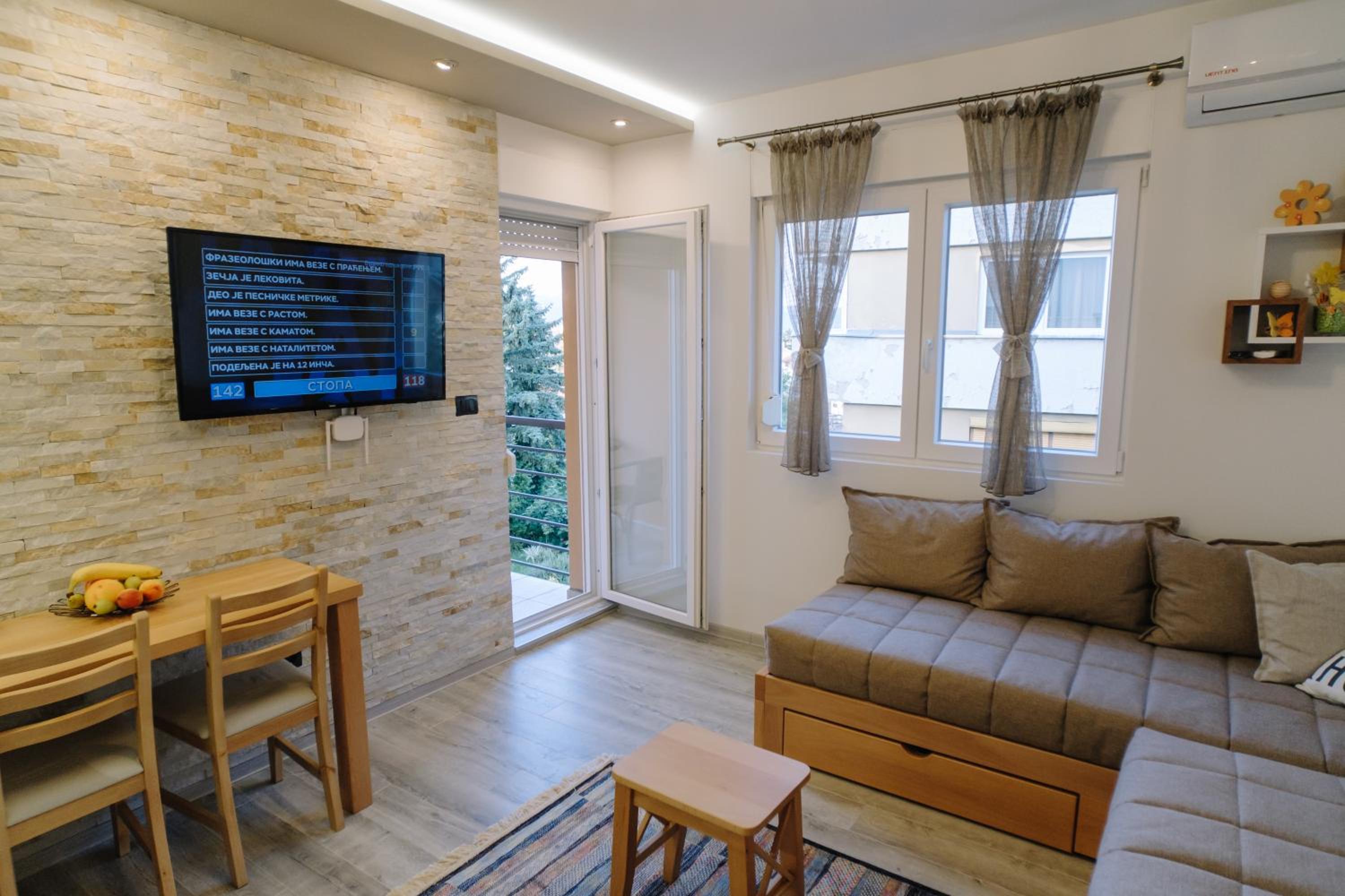Apartman Ristić view 3