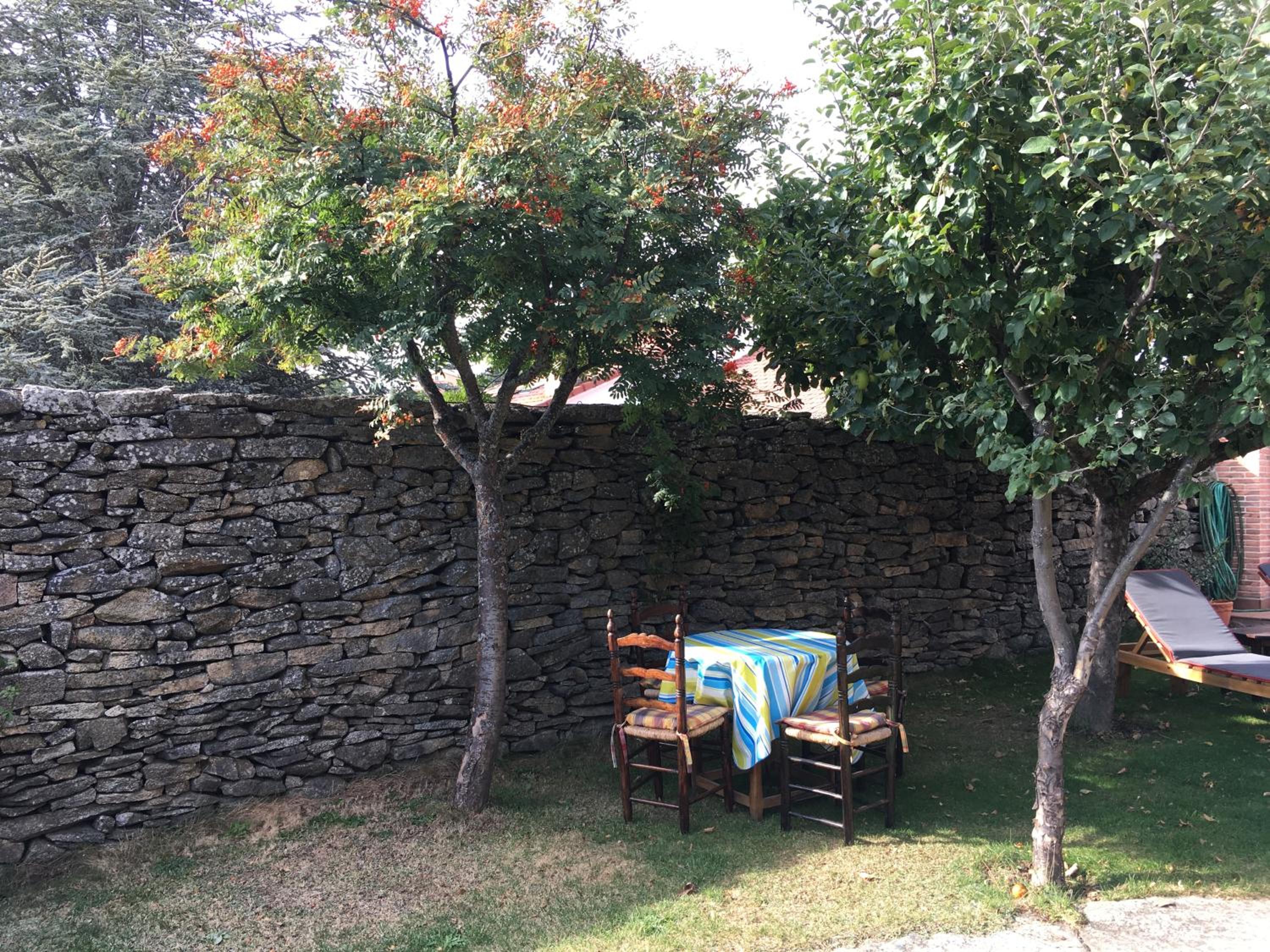 Ermita de Gredos