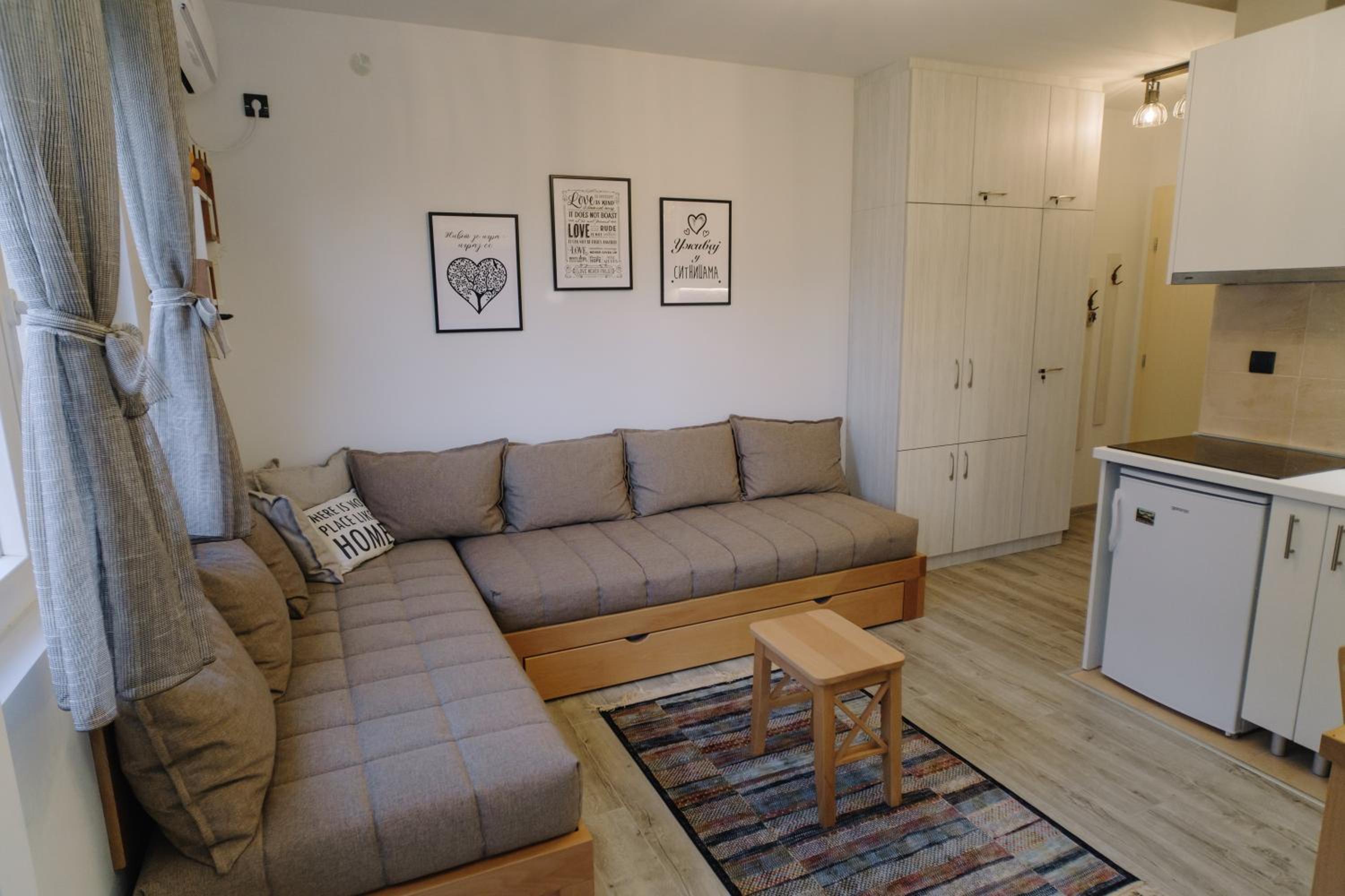 Apartman Ristić view 4