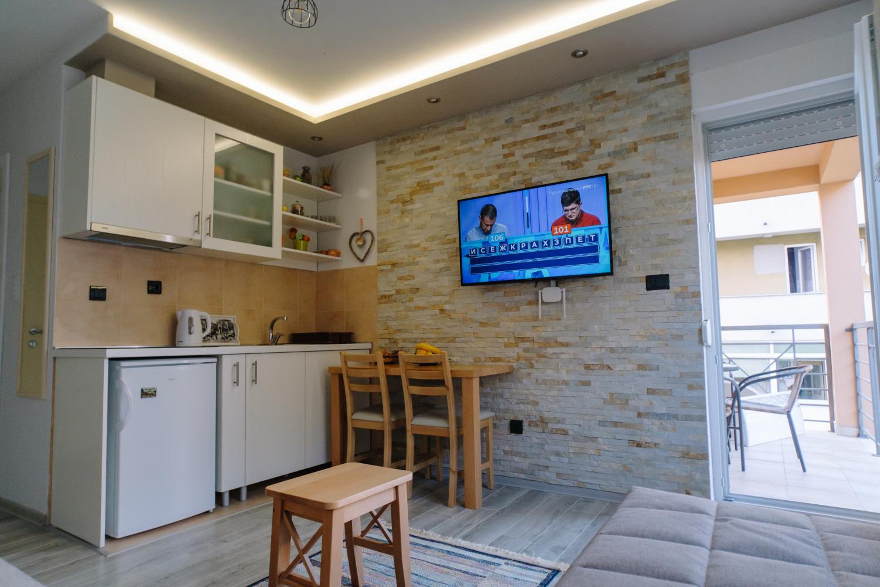 Apartman Ristić view 5