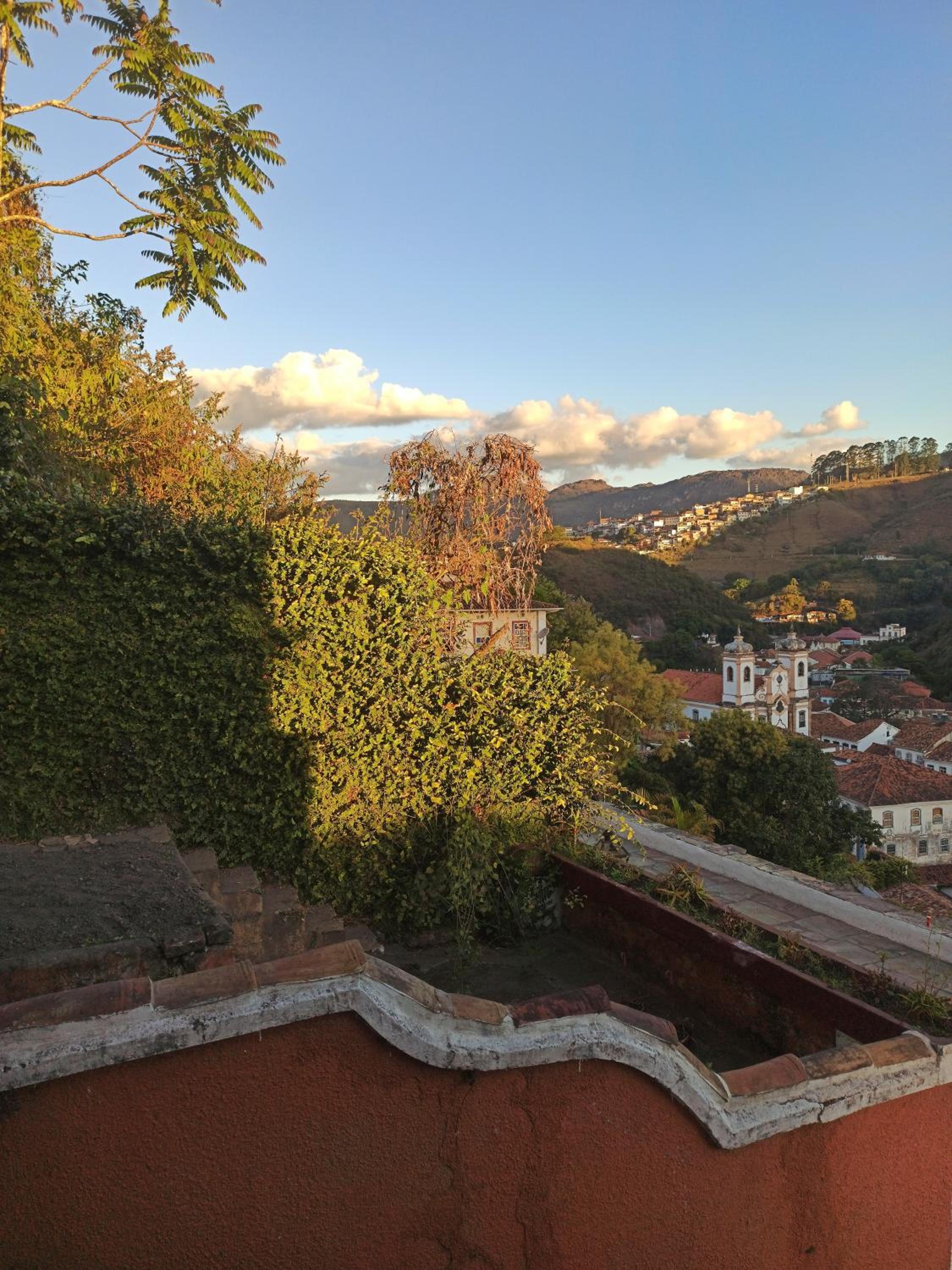 Casa do Chá Ouro Preto