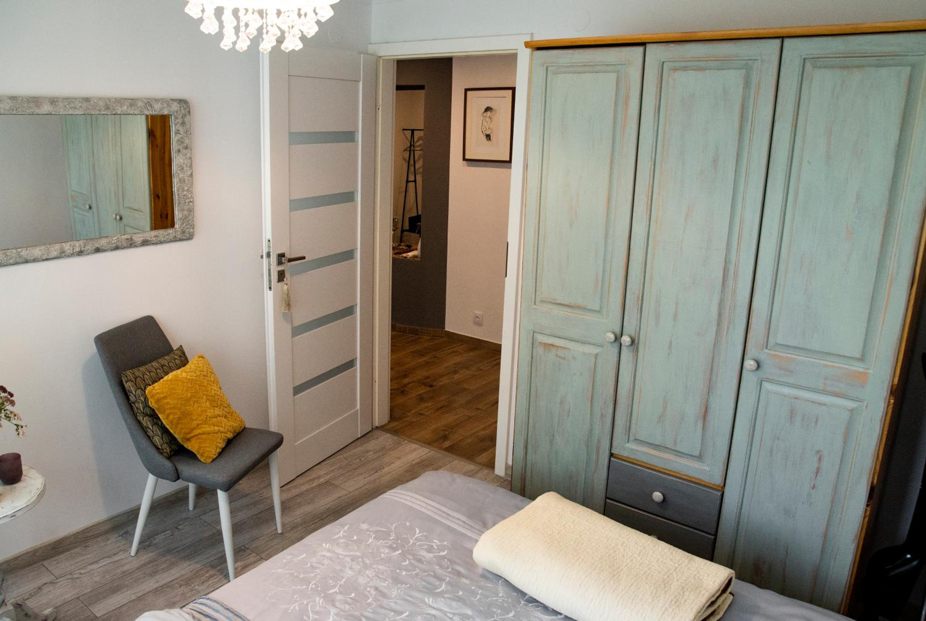 Apartament Sobieski, photo 21