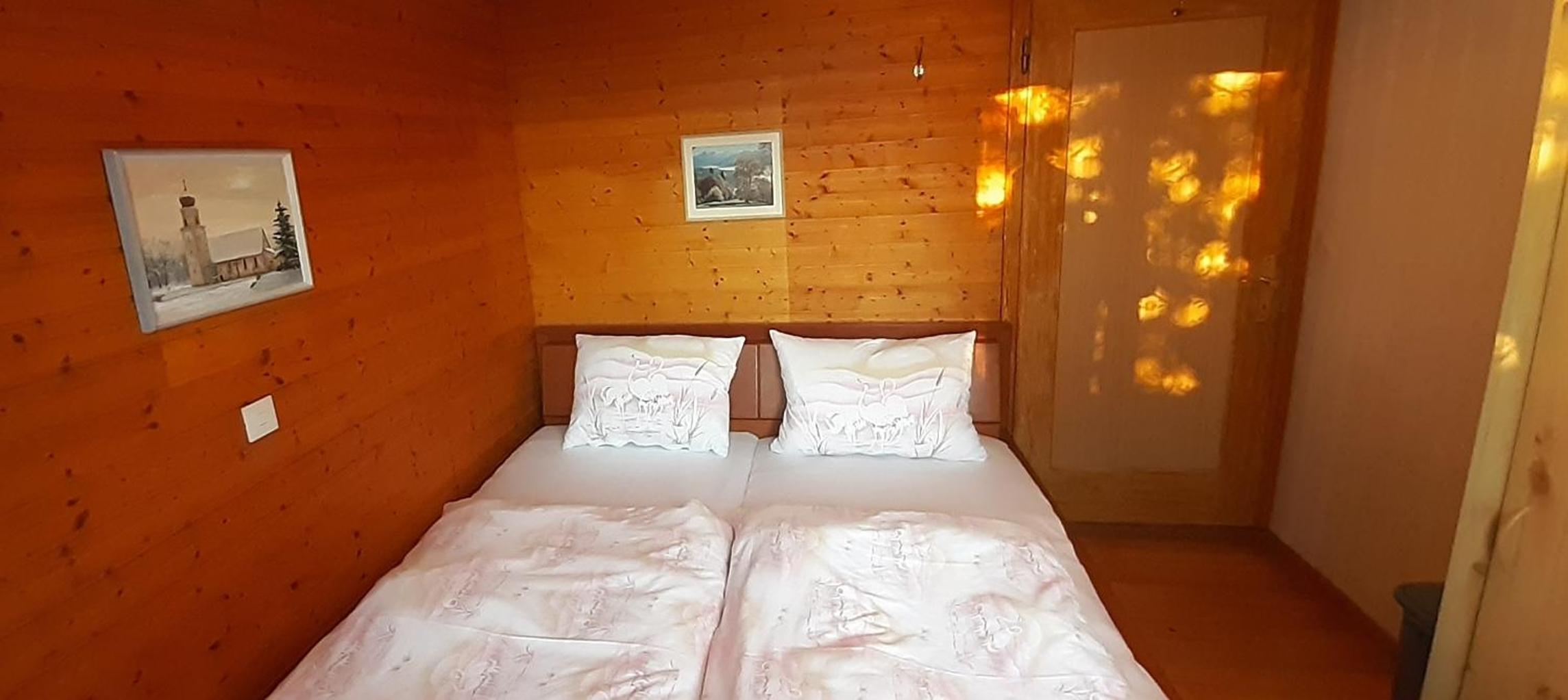 Ferienhaus Fernblick