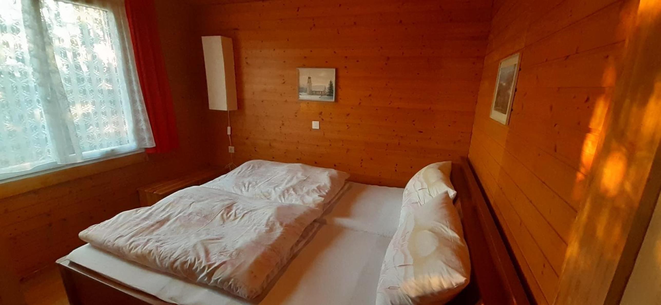 Ferienhaus Fernblick