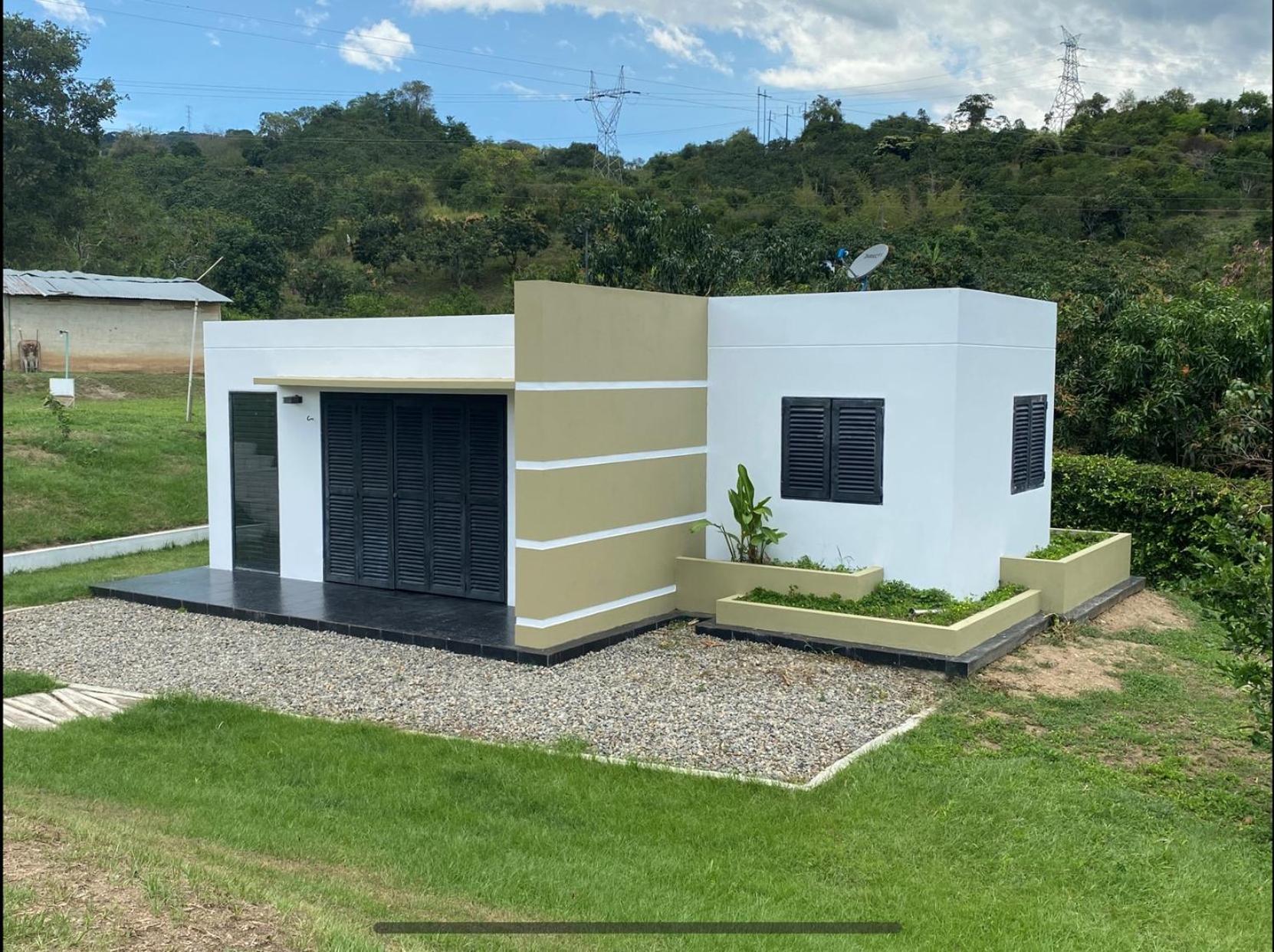 Mirador de La Colina - La Mesa, Cundinamarca