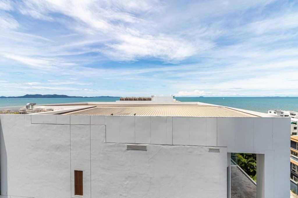 Hotel Veranda Residence pattaya By Sea