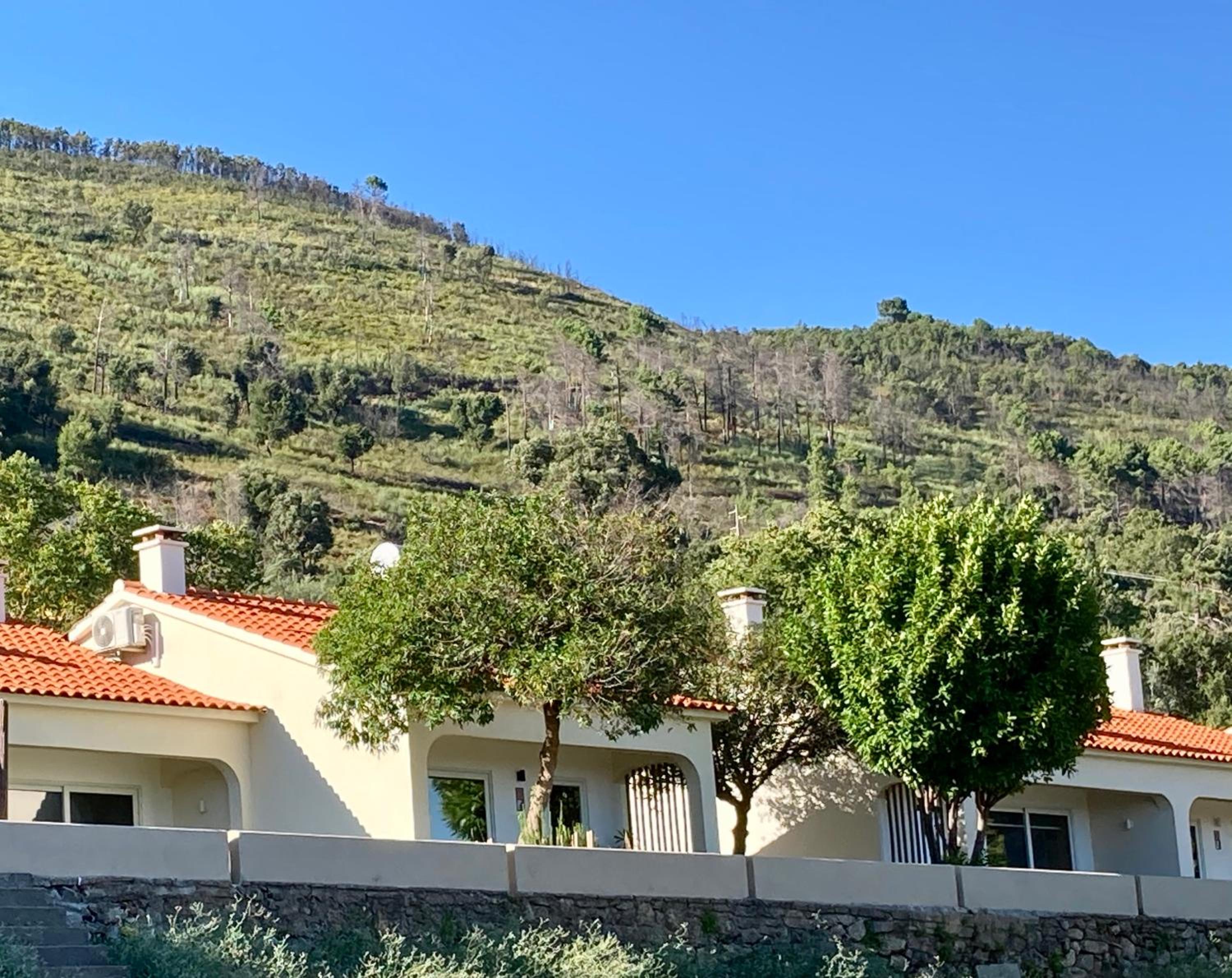 Casas de Alpedrinha