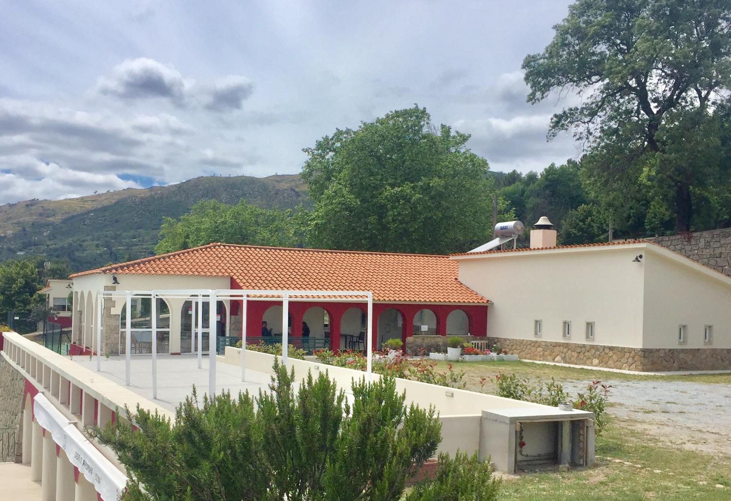 Casas de Alpedrinha