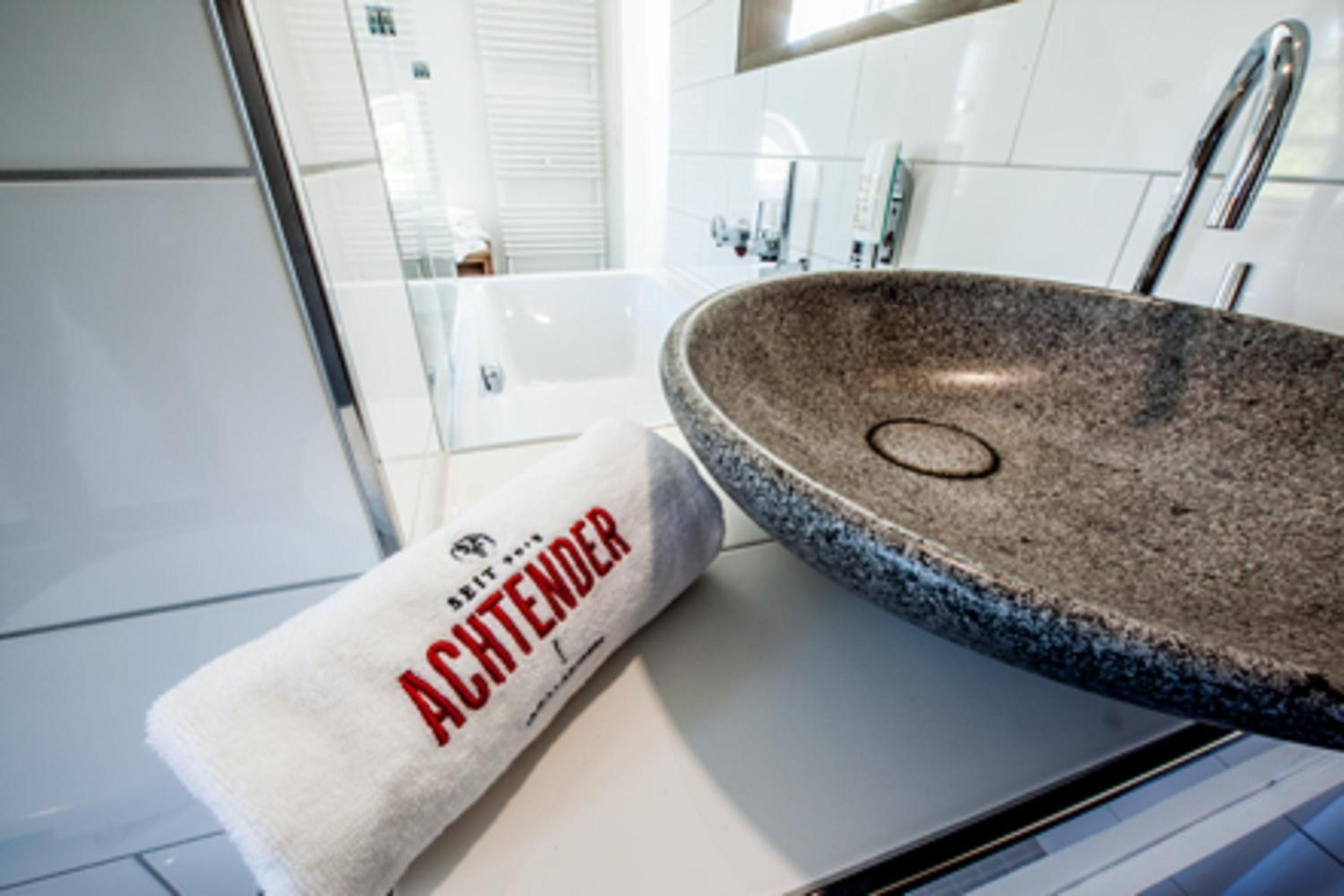Achtender en Metzingen