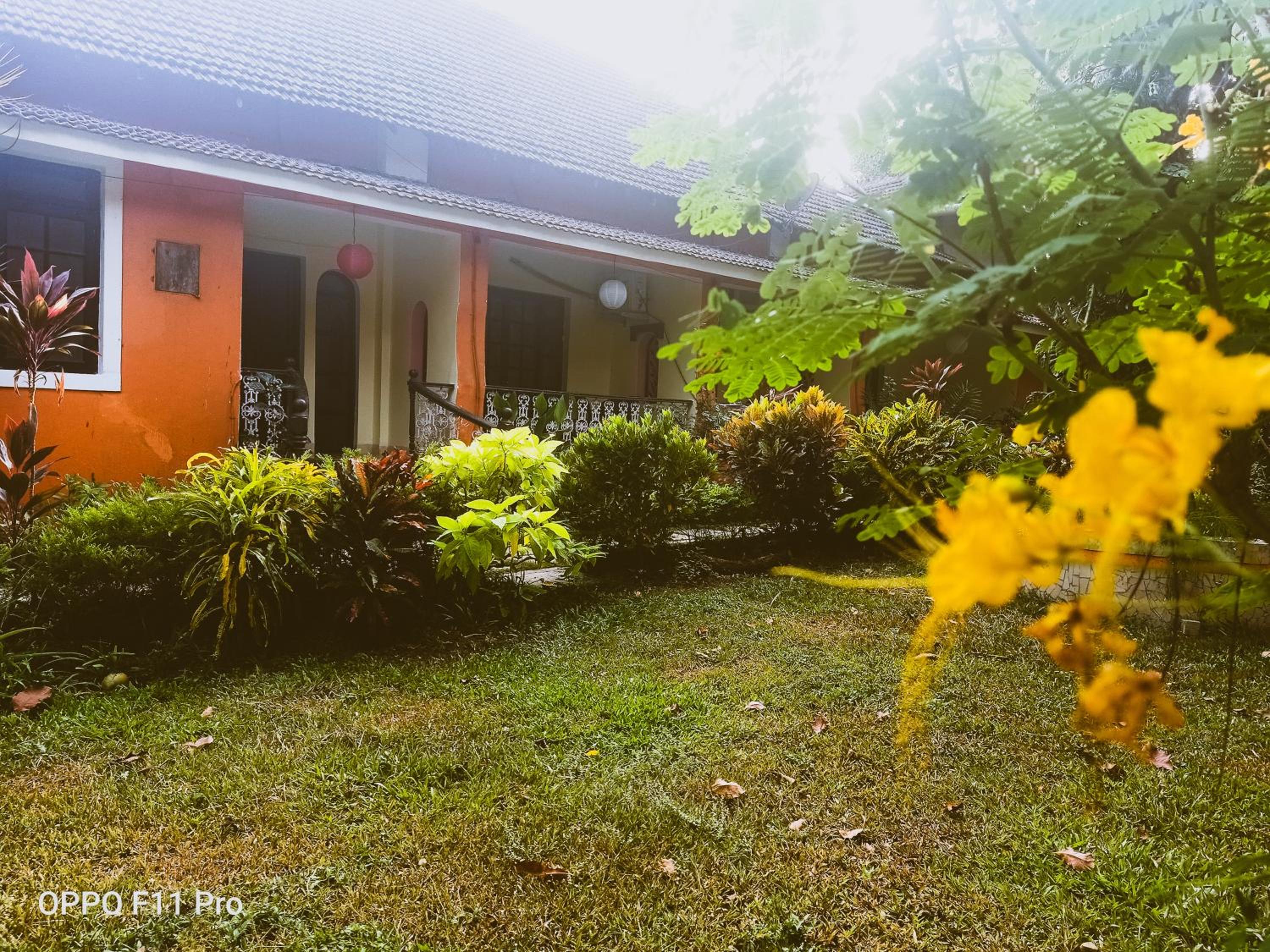 Country Side Inn Portuguese Guest House view 2