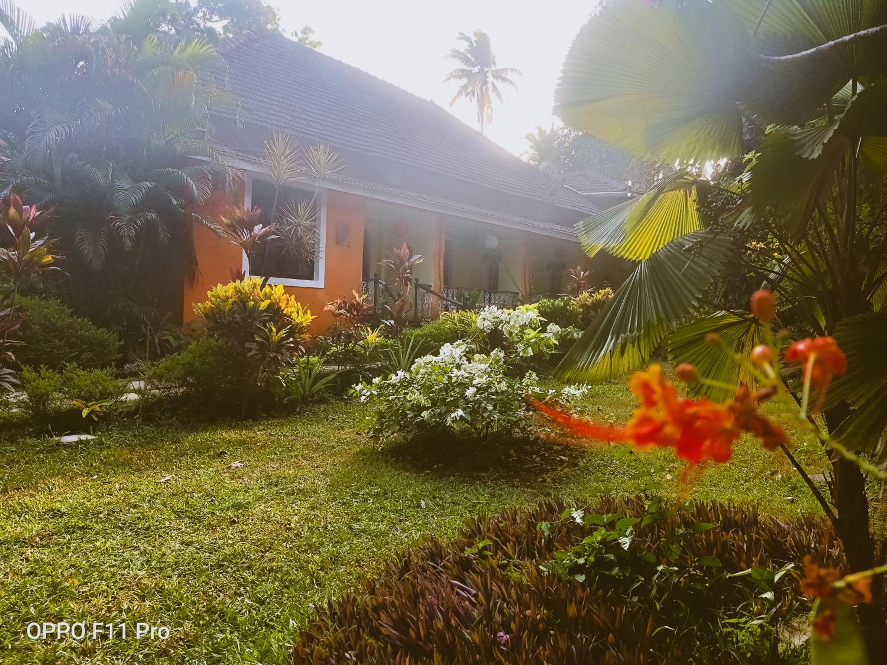 Country Side Inn Portuguese Guest House view 3