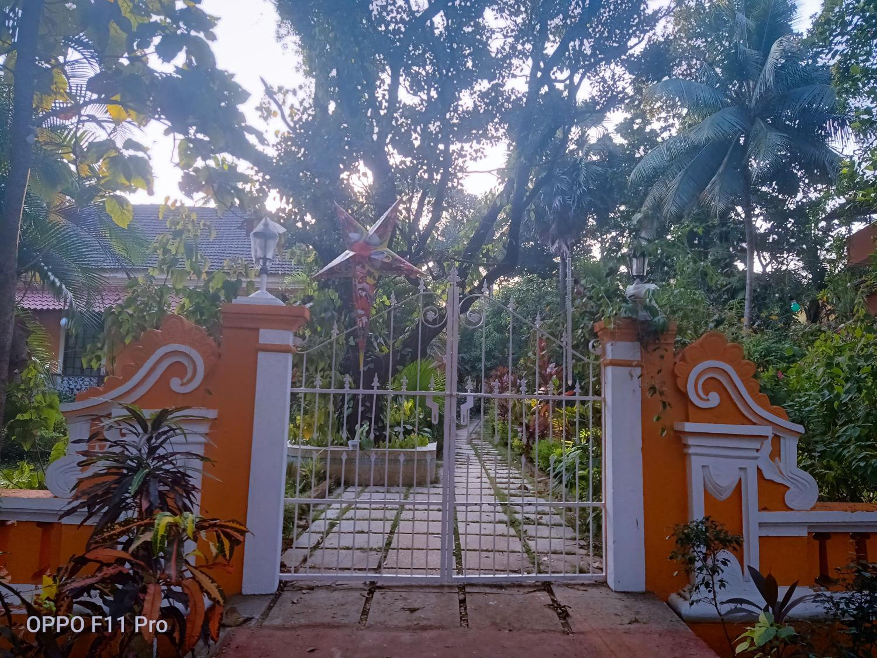Country Side Inn Portuguese Guest House view 4