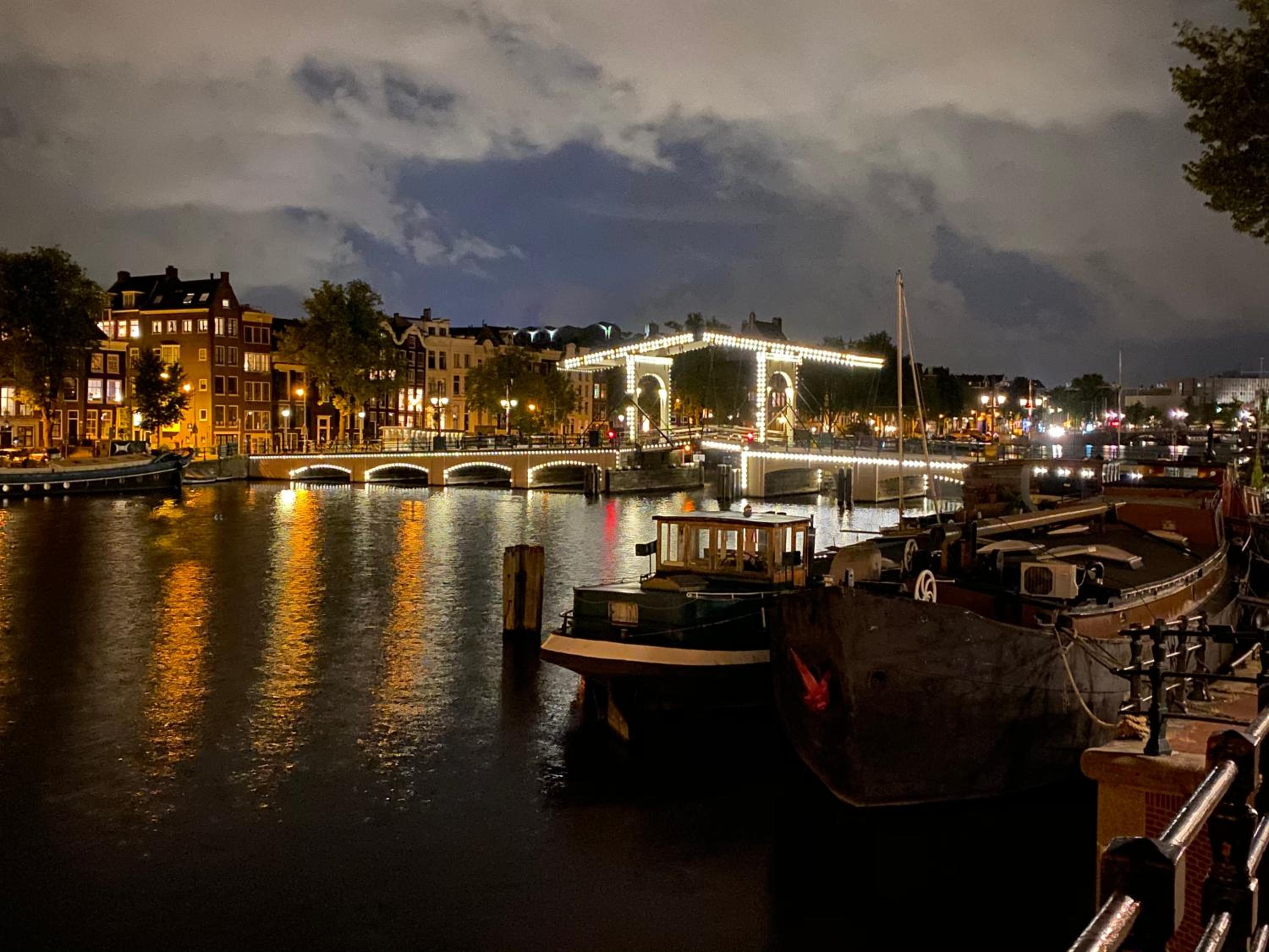Amstel Boutique Studio