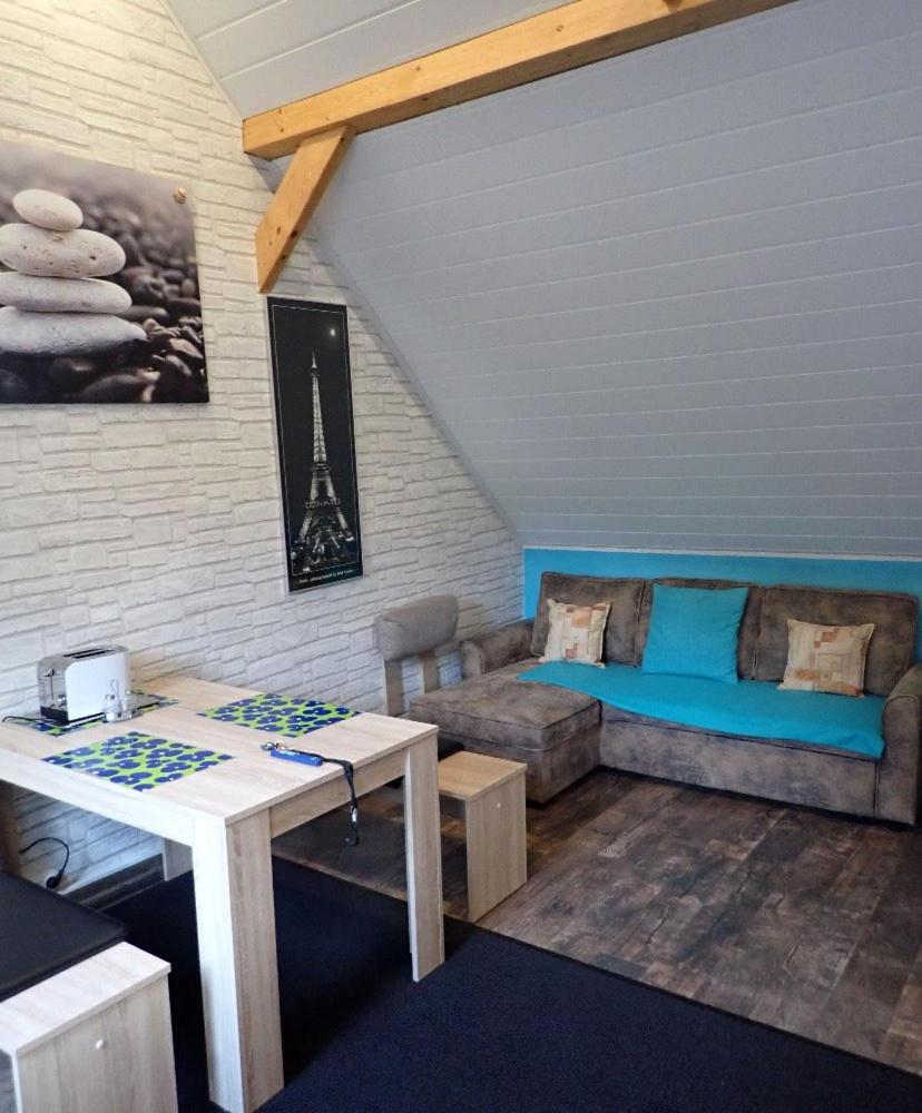 Apartmán SMRČEK