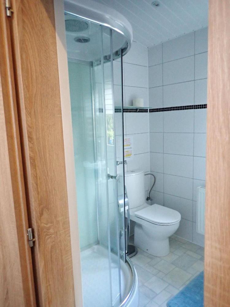 Apartmán SMRČEK