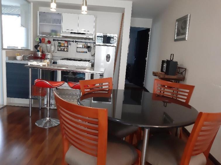 Departamento acogedor para viajeros y turistas view 2