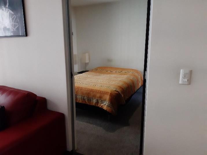 Departamento acogedor para viajeros y turistas view 3